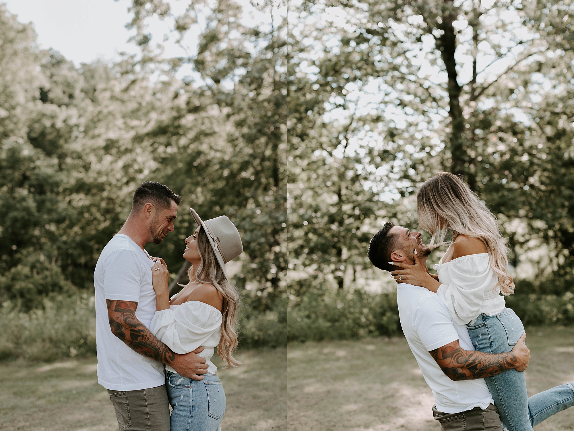 engagement photographer near me