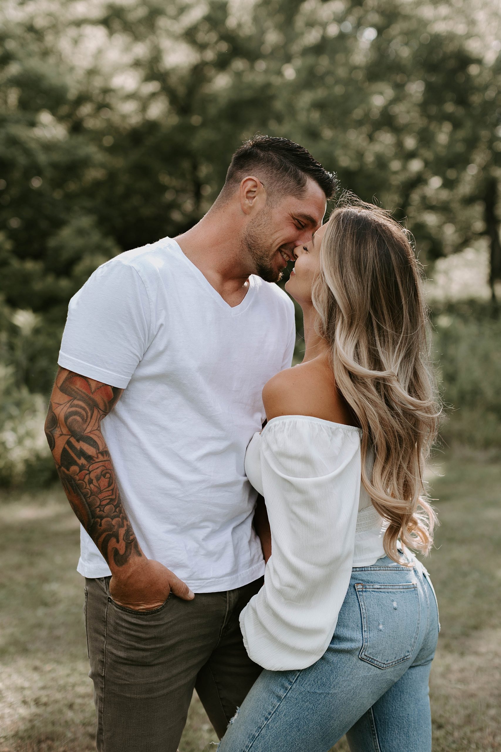 Mariah Treiber Photography