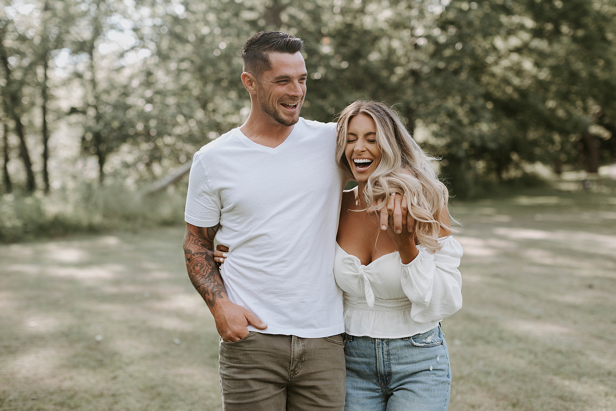 Mariah Treiber Photography