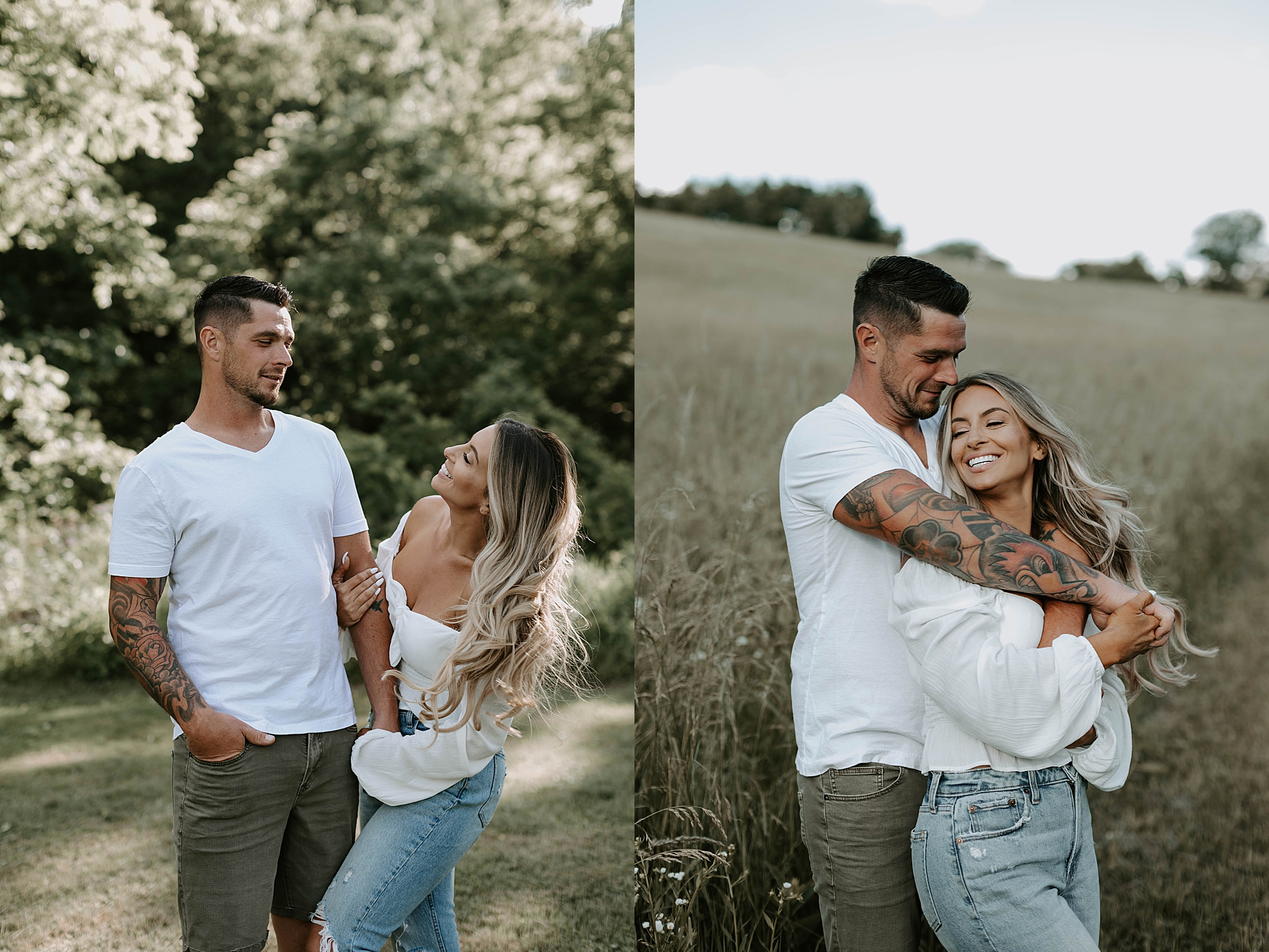 Mariah Treiber Photography