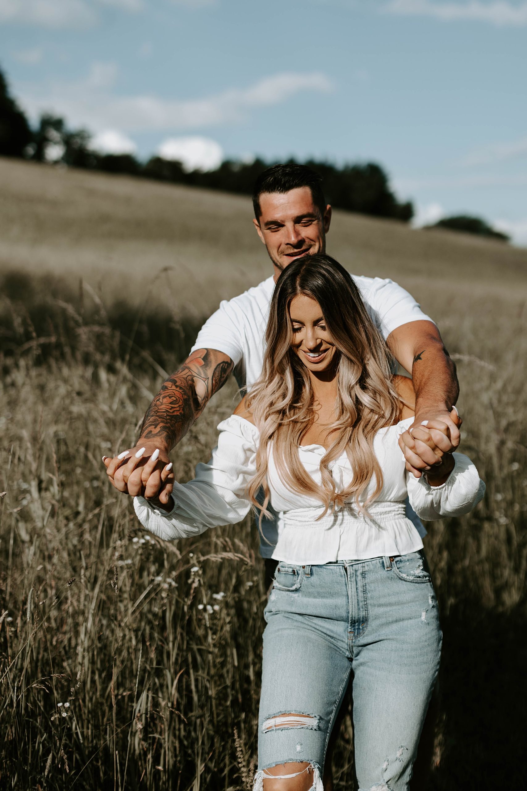 Mariah Treiber Photography