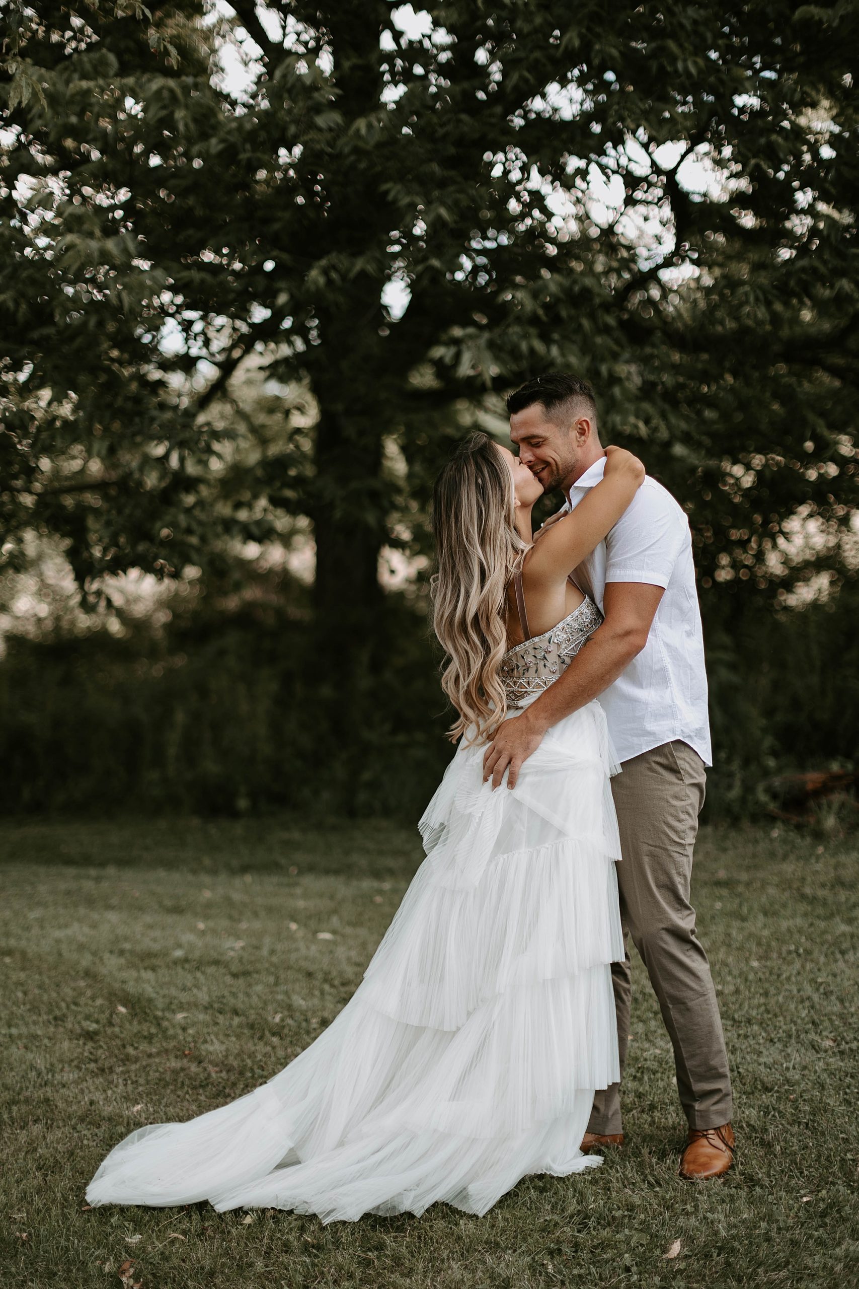 Pittsburgh engagement photographer