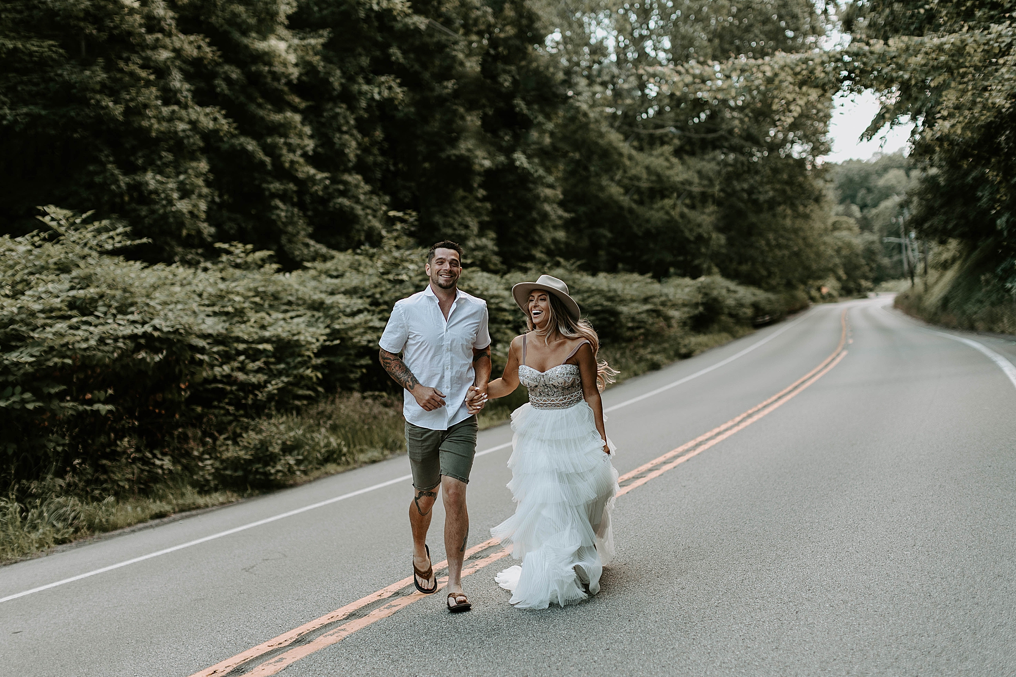 destination engagement photos