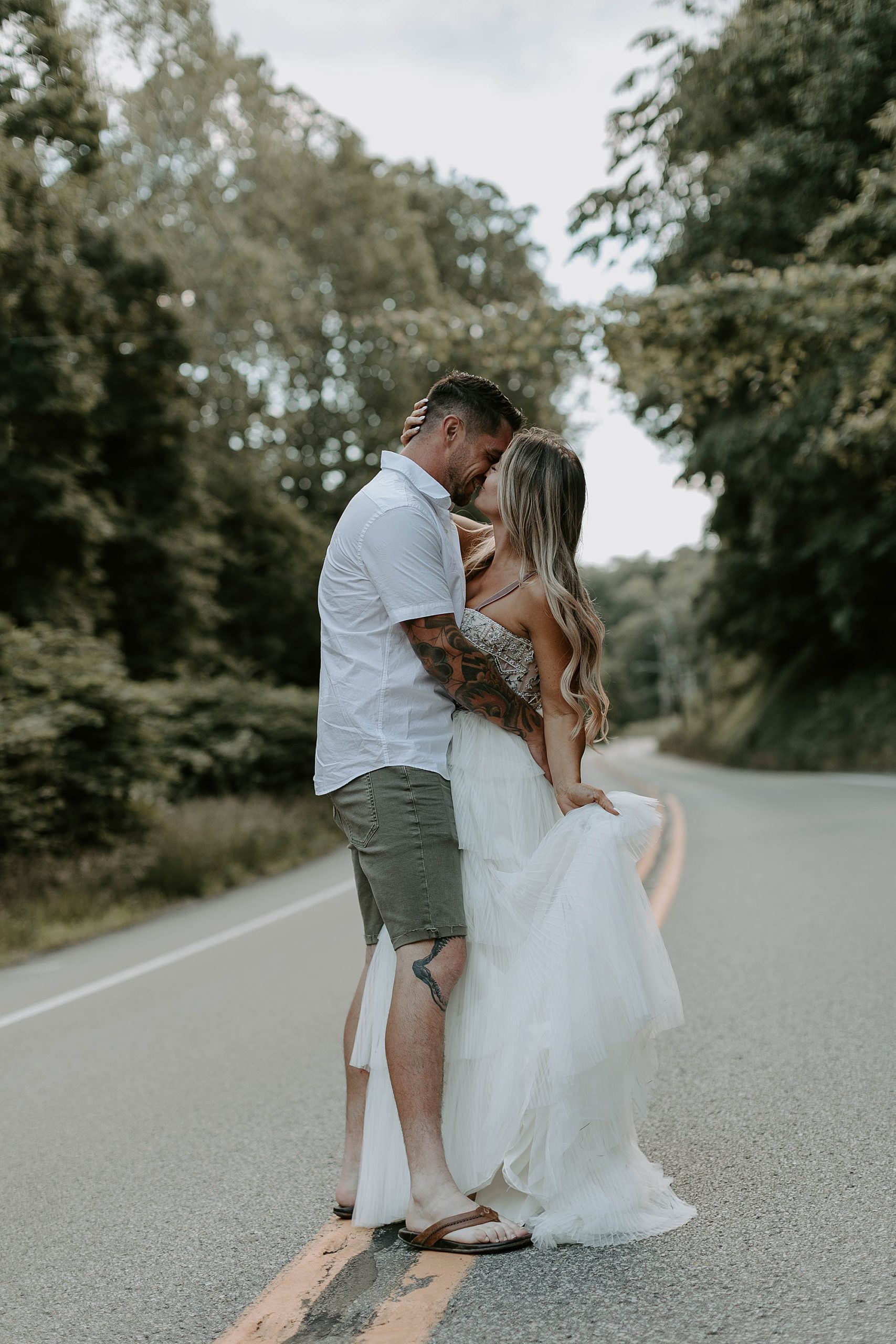 destination engagement photos