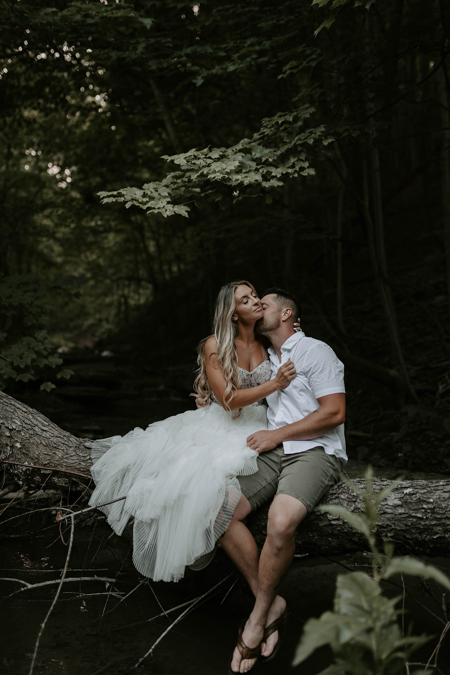 destination engagement photos