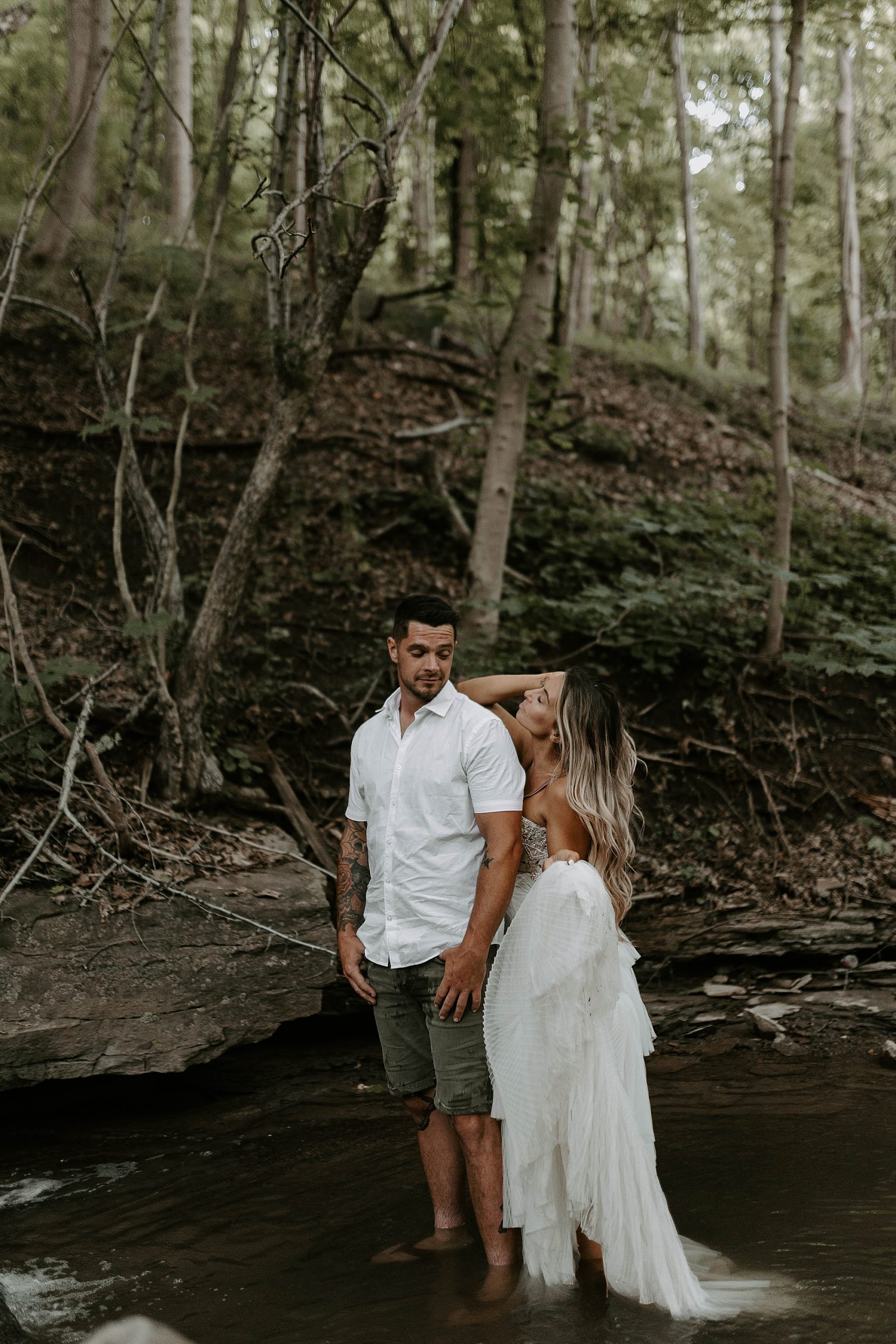 destination engagement photos