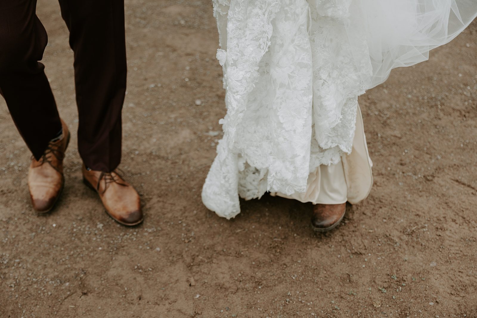 Pittsburgh Botanic Garden Wedding