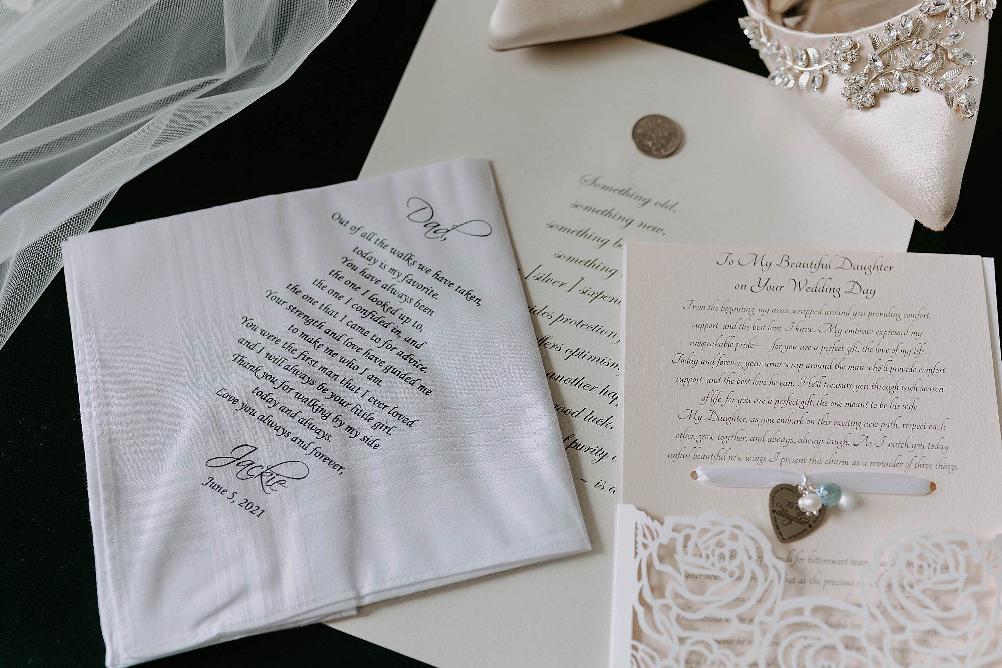 letter to father of the bride