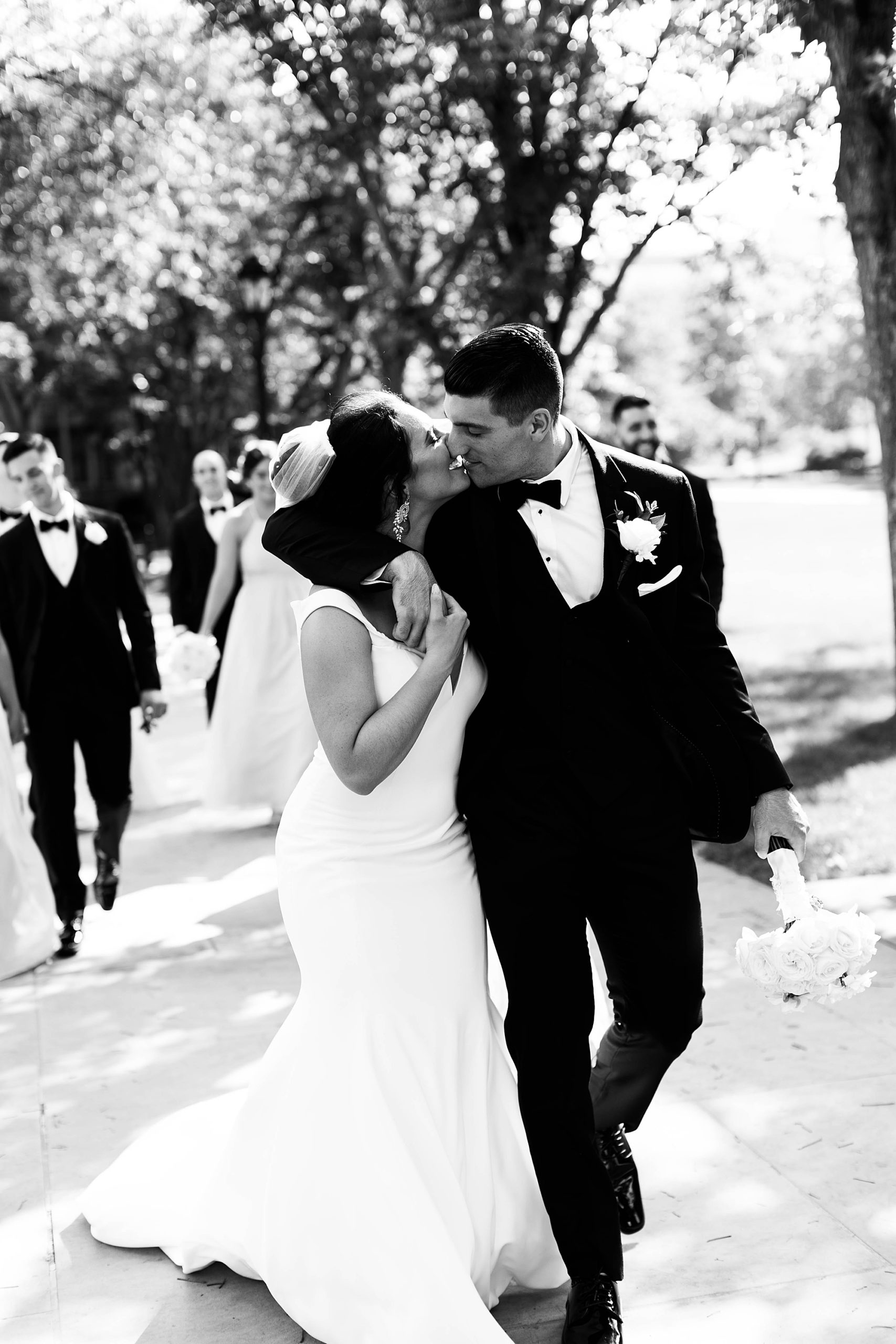 soldiers and sailors in Pittsburgh