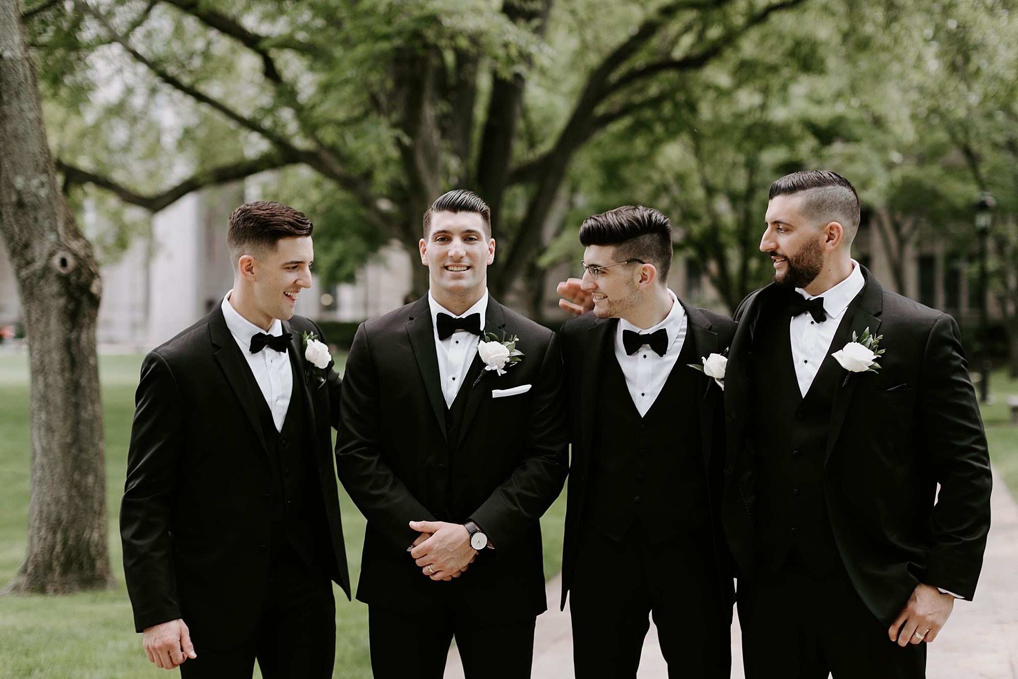 soldiers and sailors in Pittsburgh