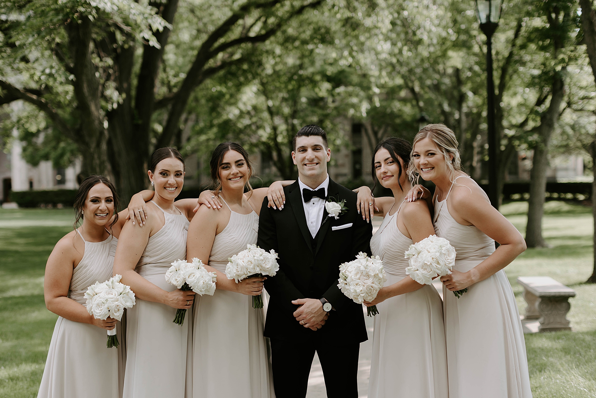 soldiers and sailors in Pittsburgh