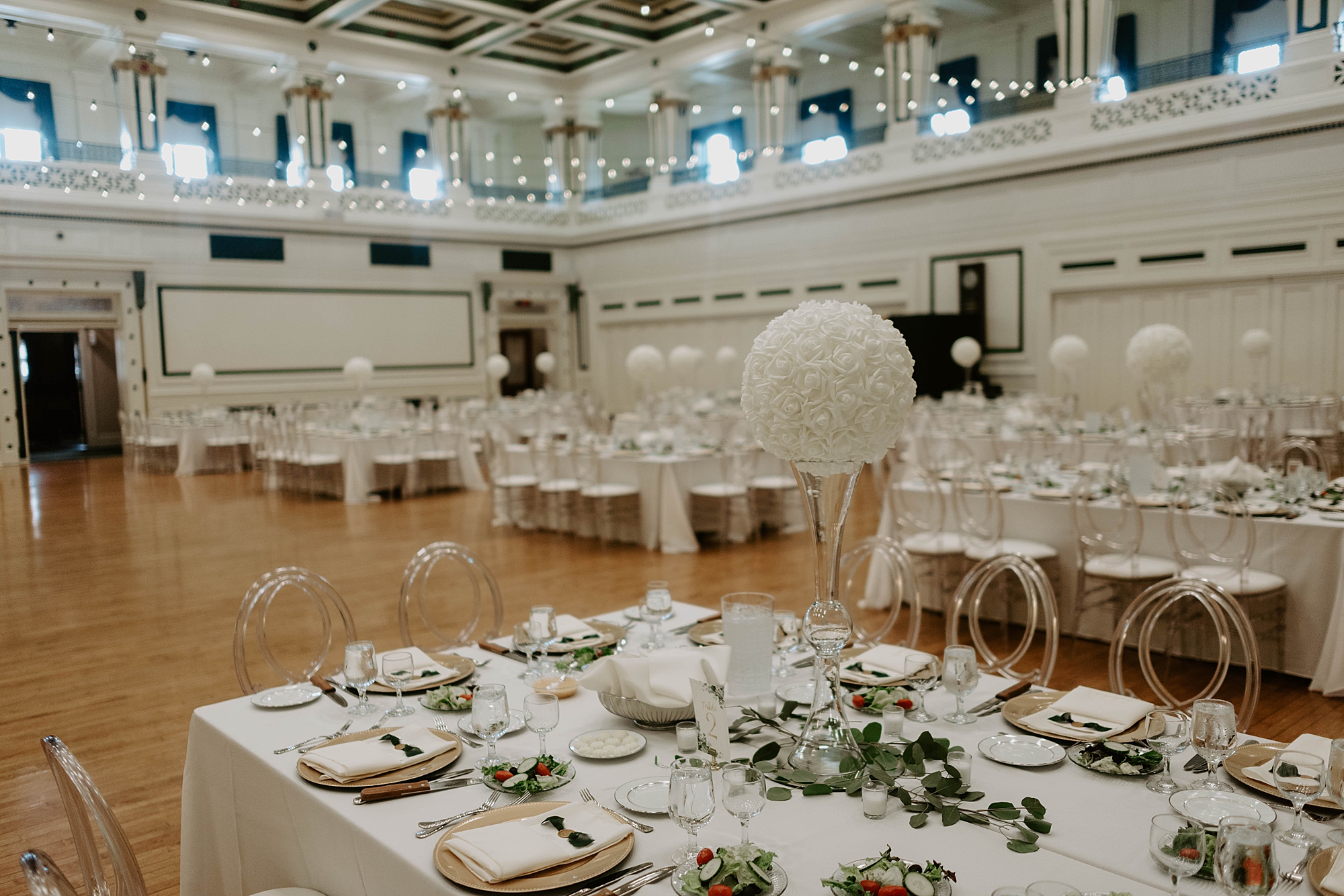soldiers and sailors memorial hall and museum