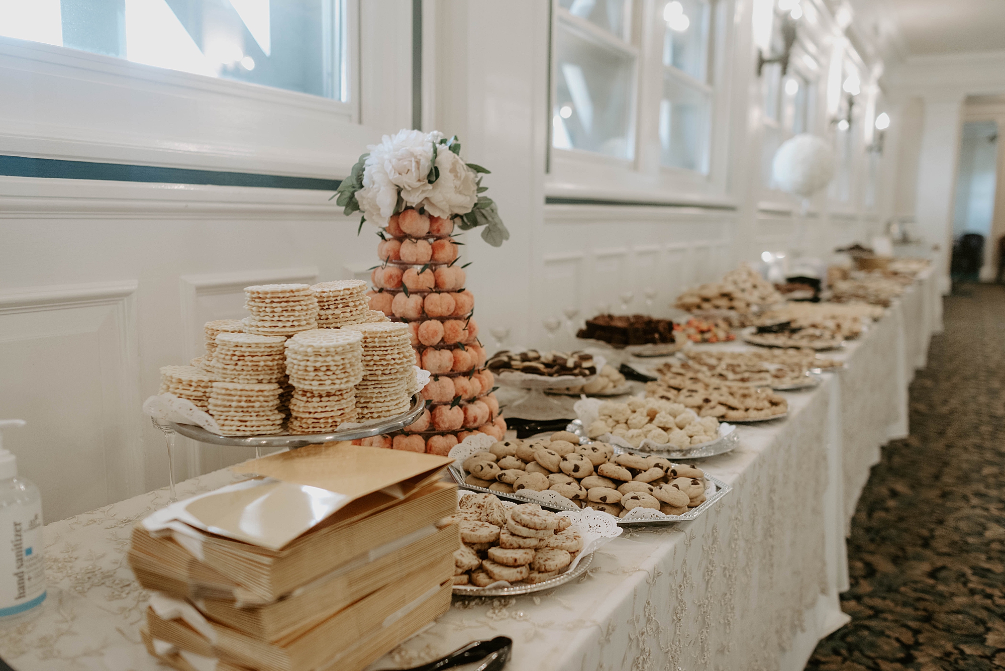 soldiers and sailors memorial hall and museum