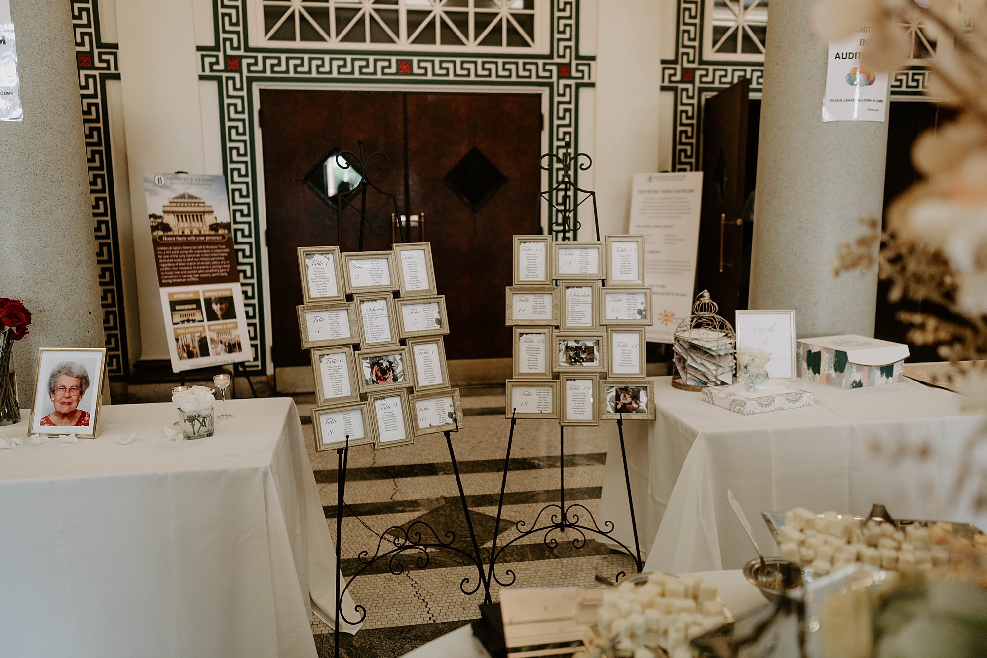 soldiers and sailors memorial hall and museum