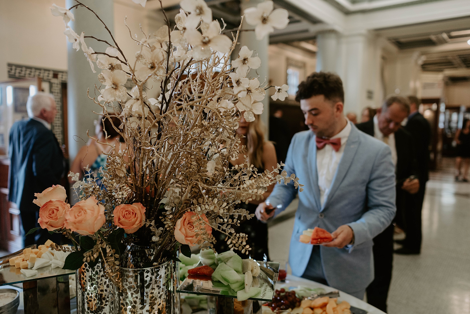 soldiers and sailors memorial hall and museum