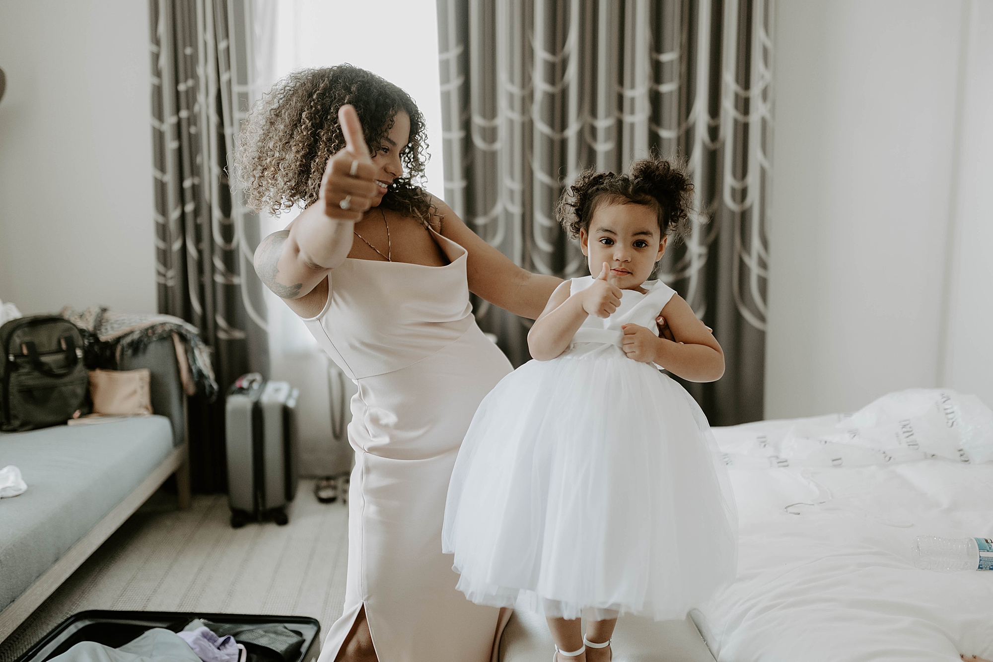 Mariah Treiber Photography