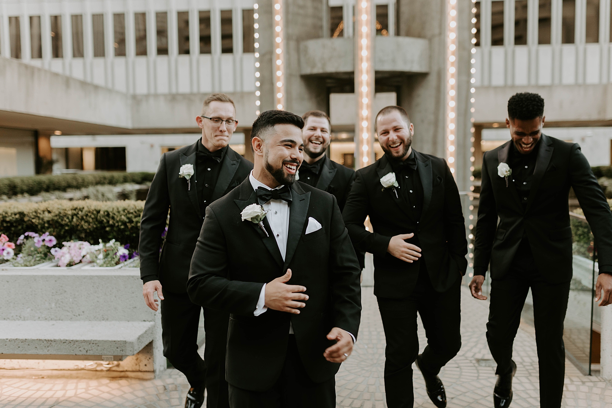 fun things to do in San Francisco