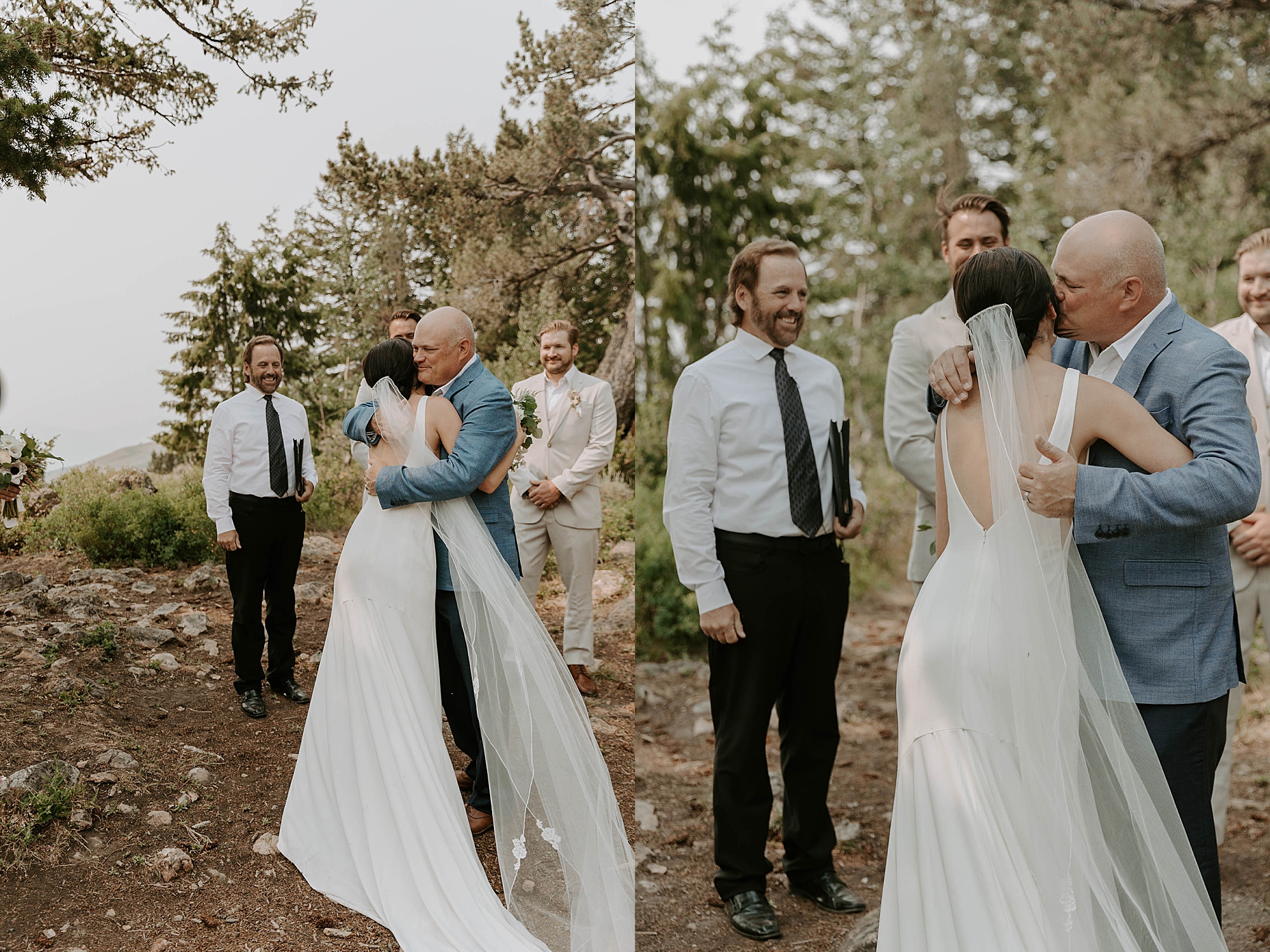 Grand Teton Wedding