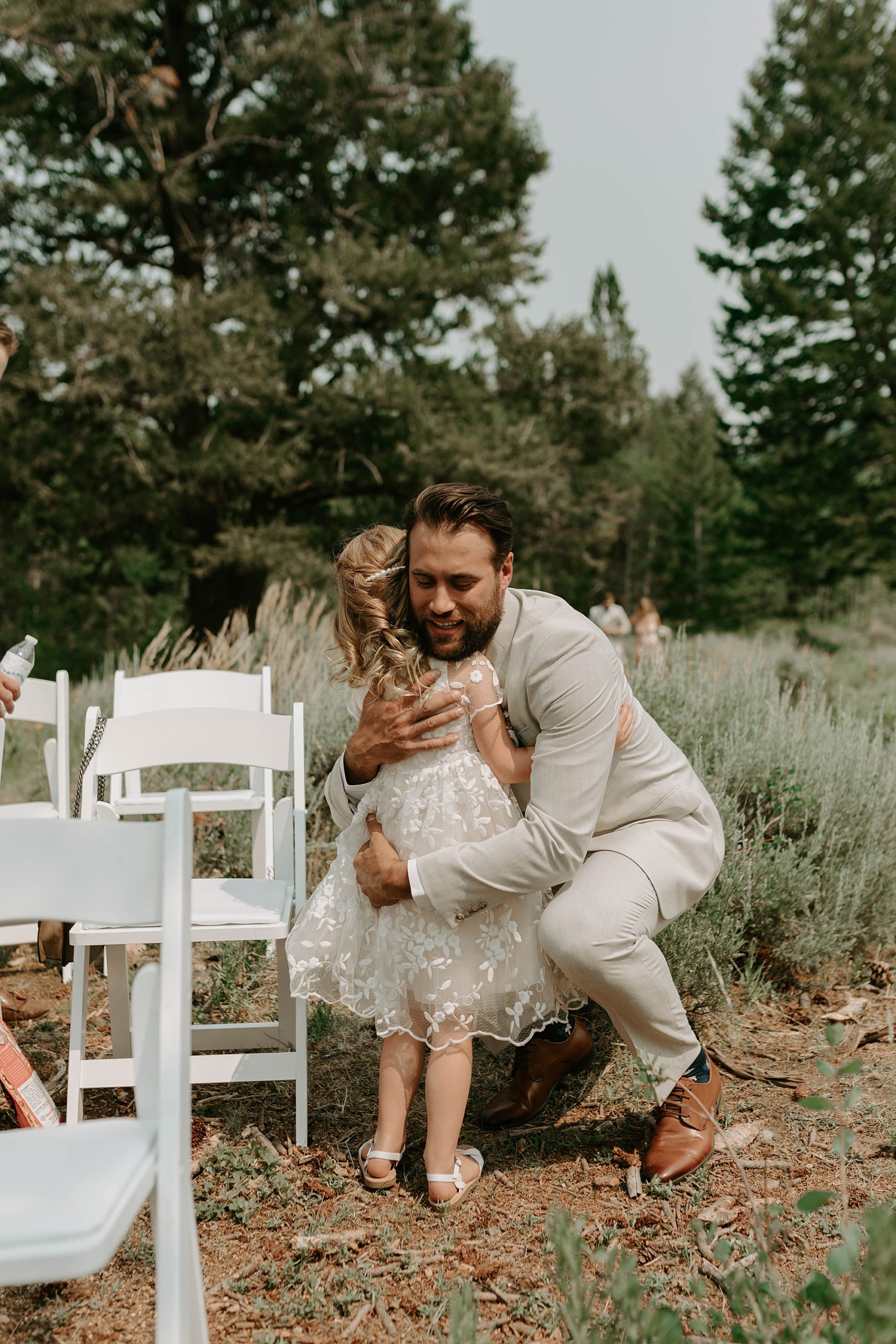 Grand Teton Wedding