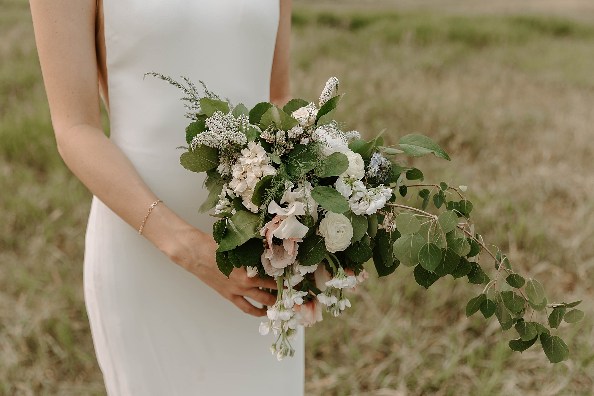 Jackson, Wyoming wedding