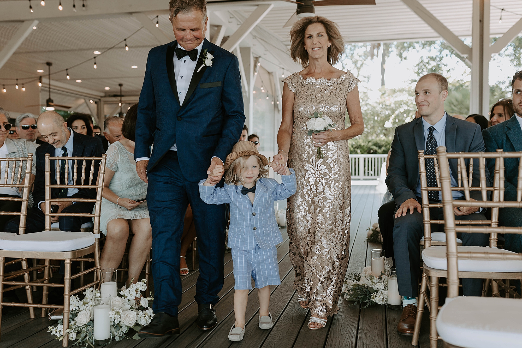 Omni Hilton Head Resort South Carolina 