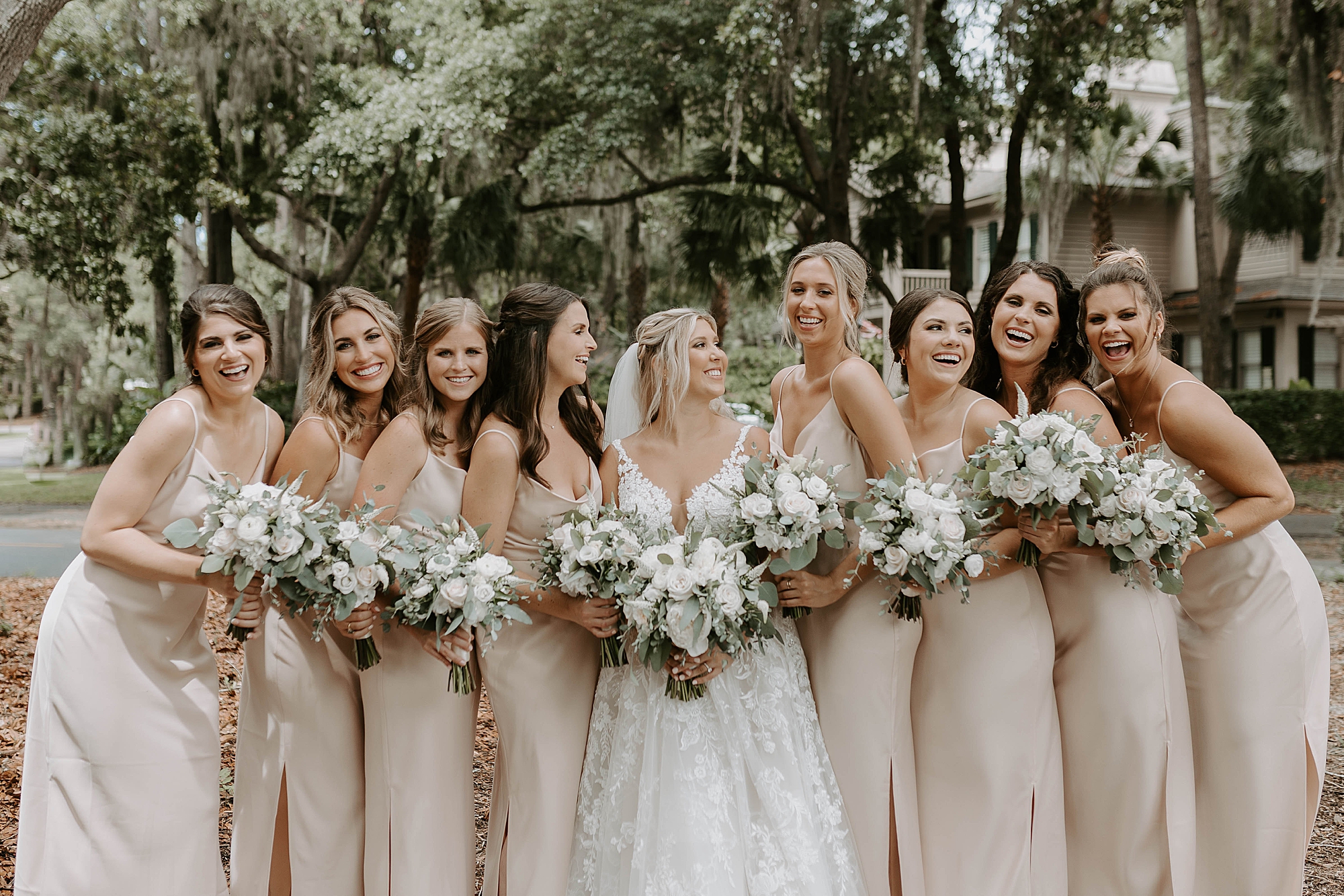 Omni Hilton Head Resort South Carolina 