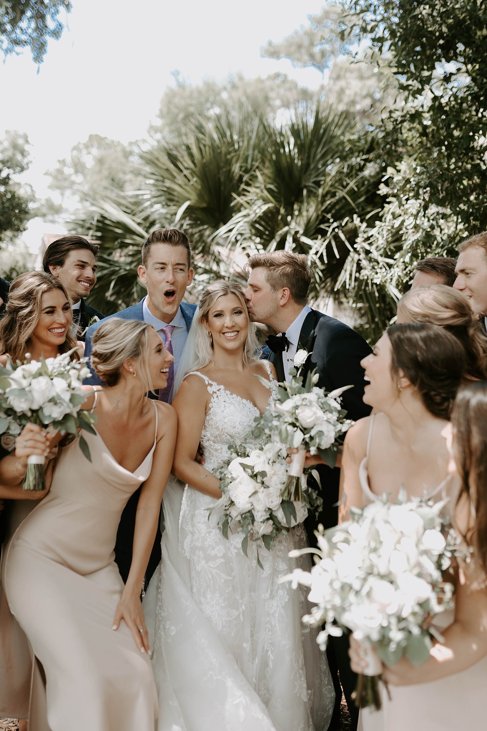 Omni Hilton Head Resort South Carolina 