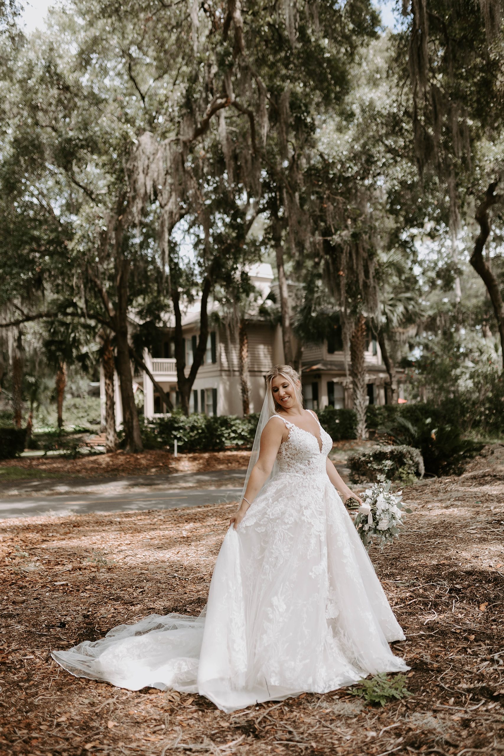 Omni Hilton Head Resort South Carolina 