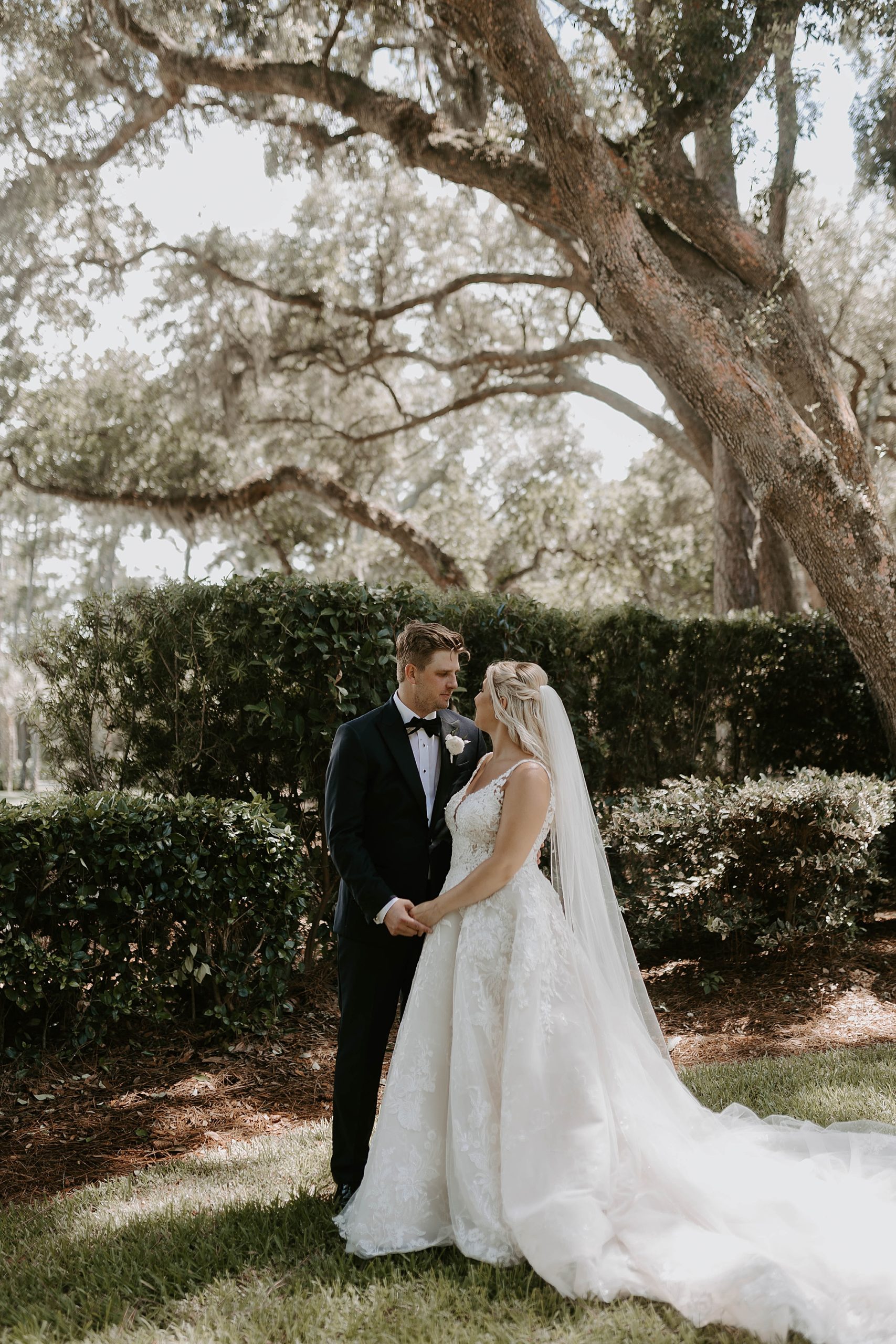 Omni Hilton Head Resort South Carolina 