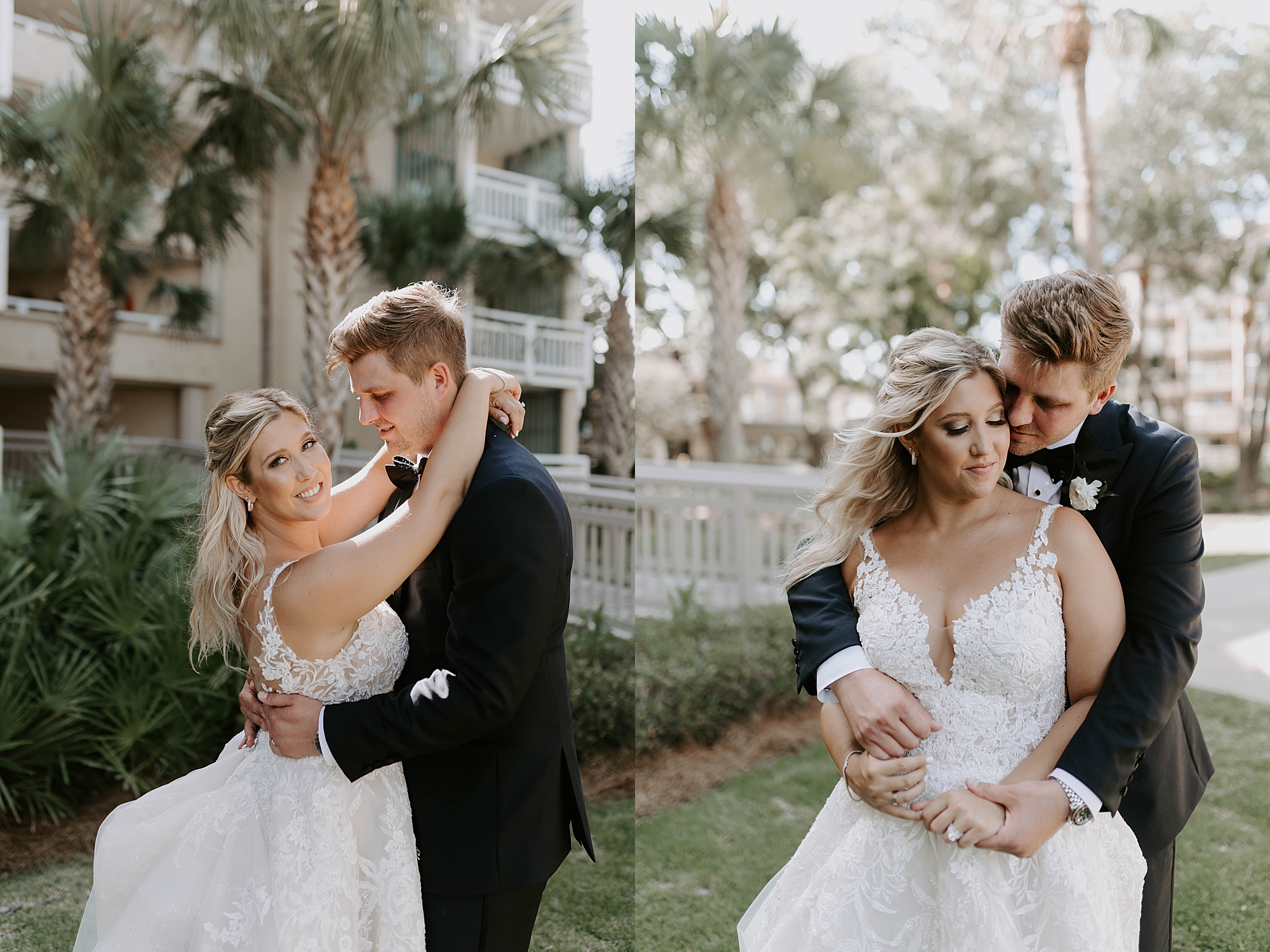 Omni Hilton Head Resort South Carolina 