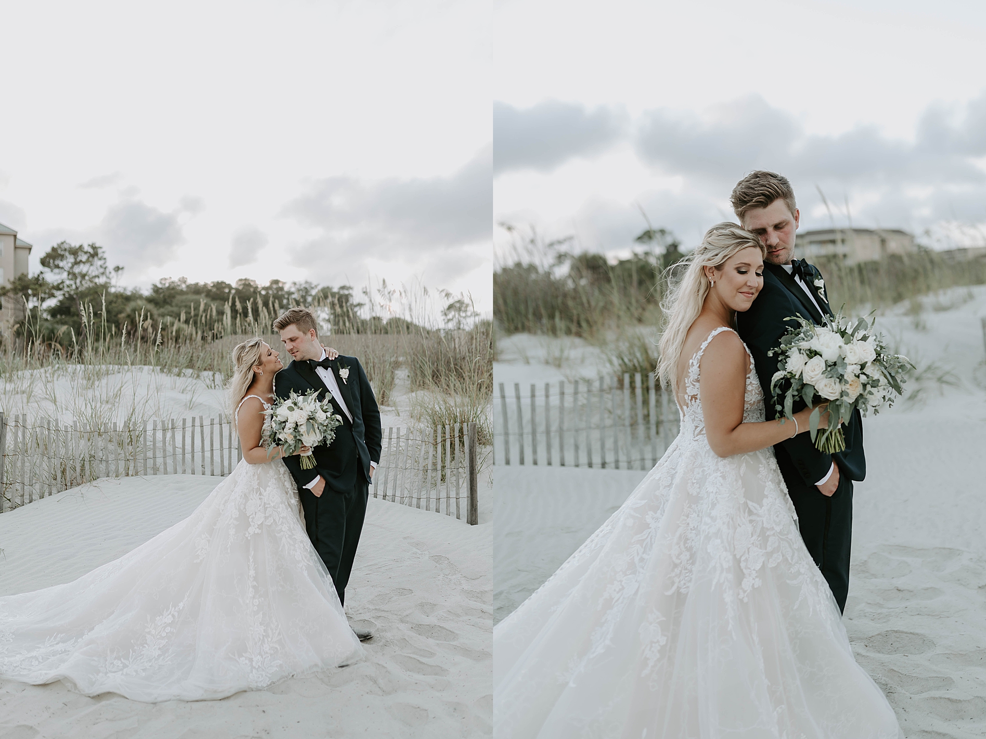 Omni Hilton Head Resort South Carolina 