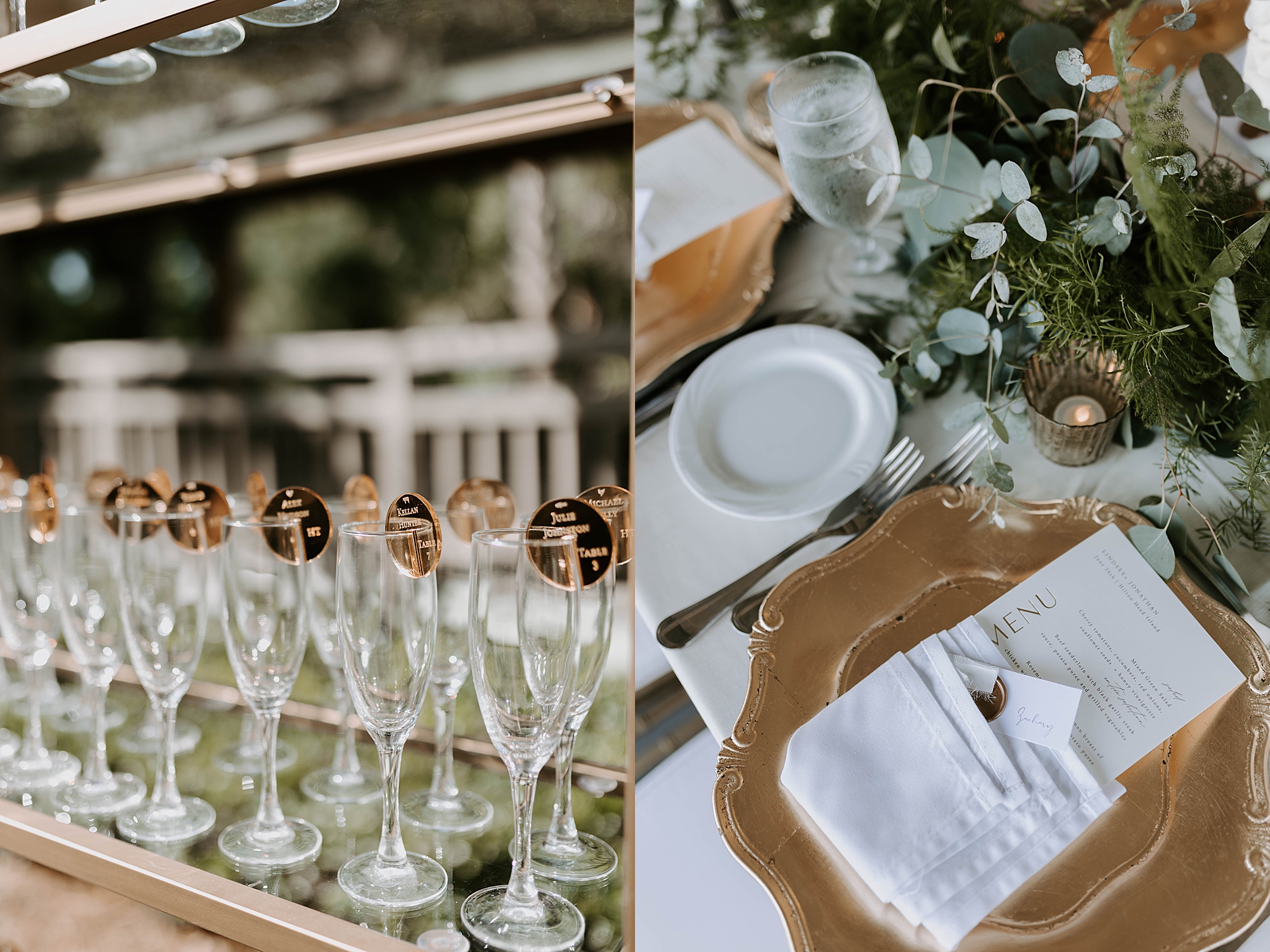 Omni Hilton Head Resort South Carolina 