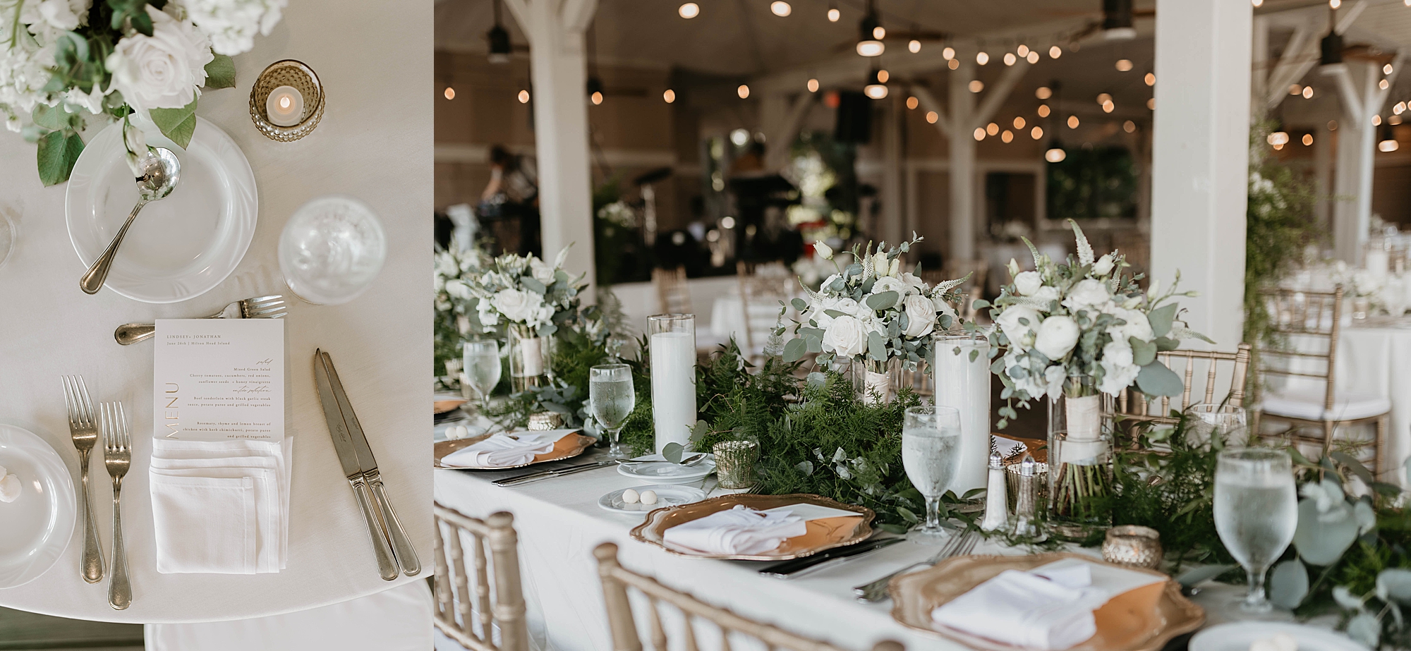 Omni Hilton Head Resort South Carolina 