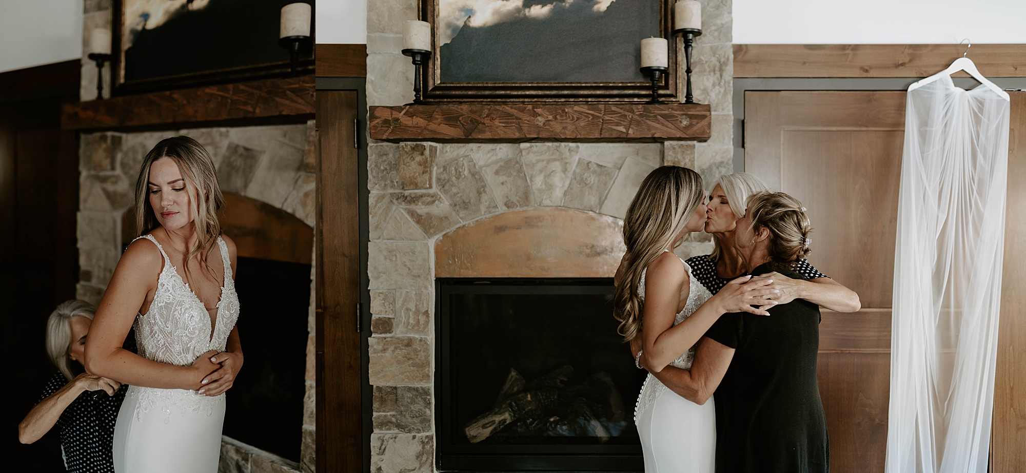 Jackson Hole Winery, Grand Tetons Wedding