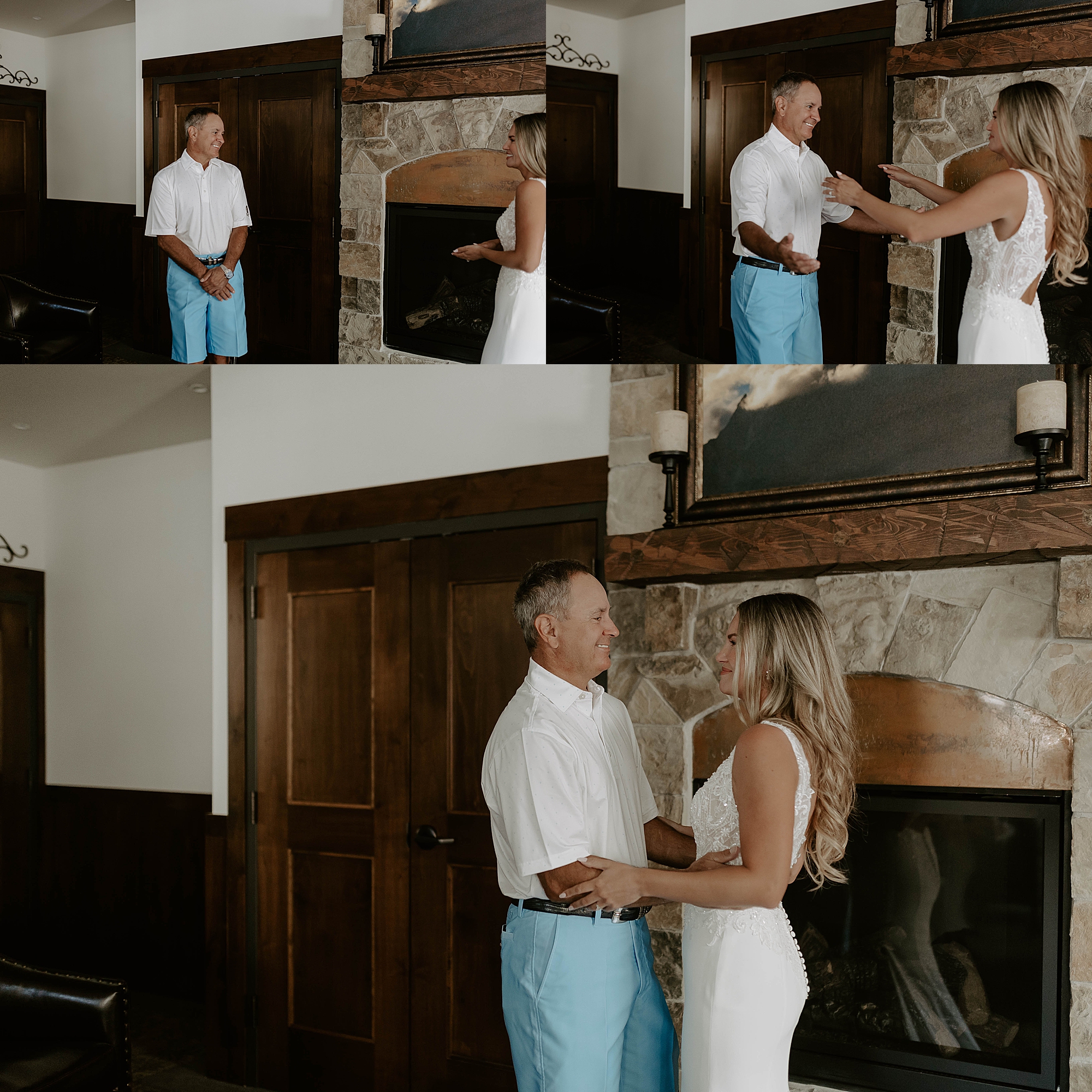 Jackson Hole Winery, Grand Tetons Wedding