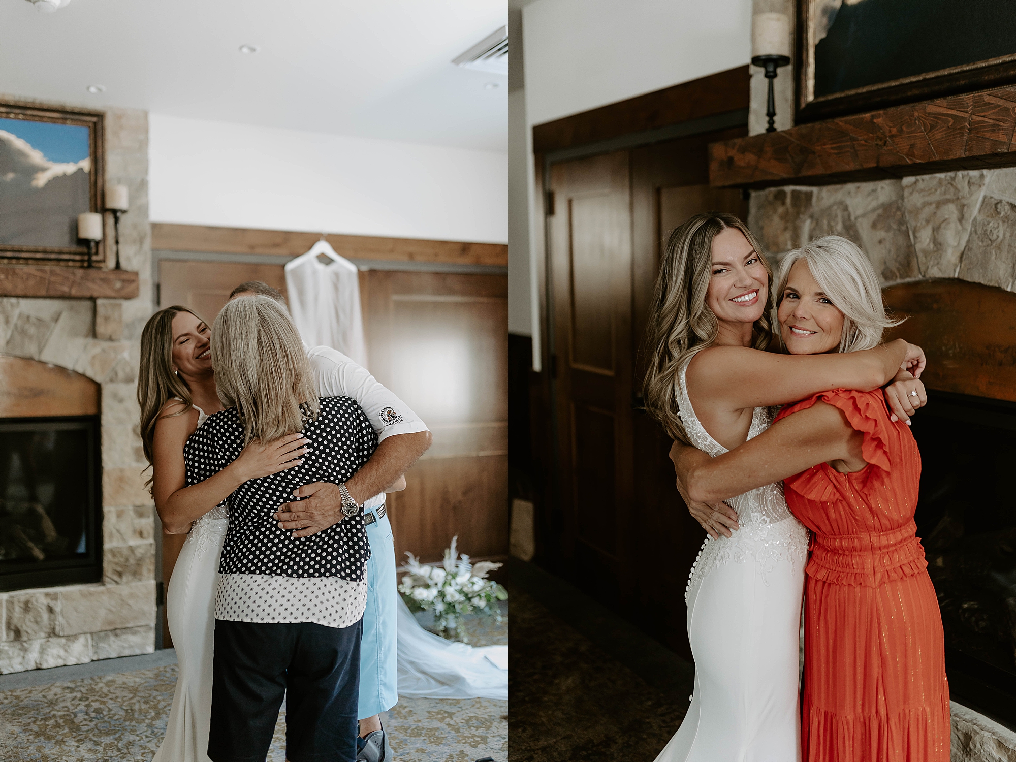 Jackson Hole Winery, Grand Tetons Wedding