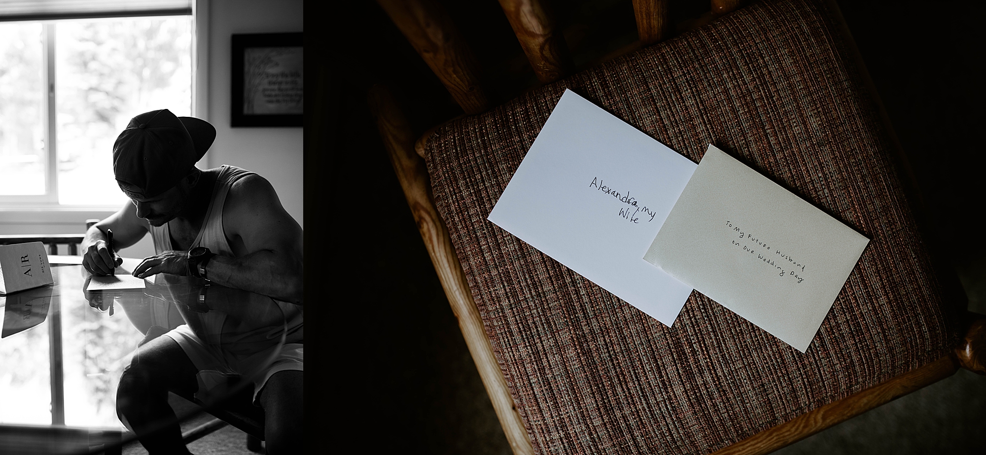 Mariah Treiber Photography, Wyoming wedding photographer