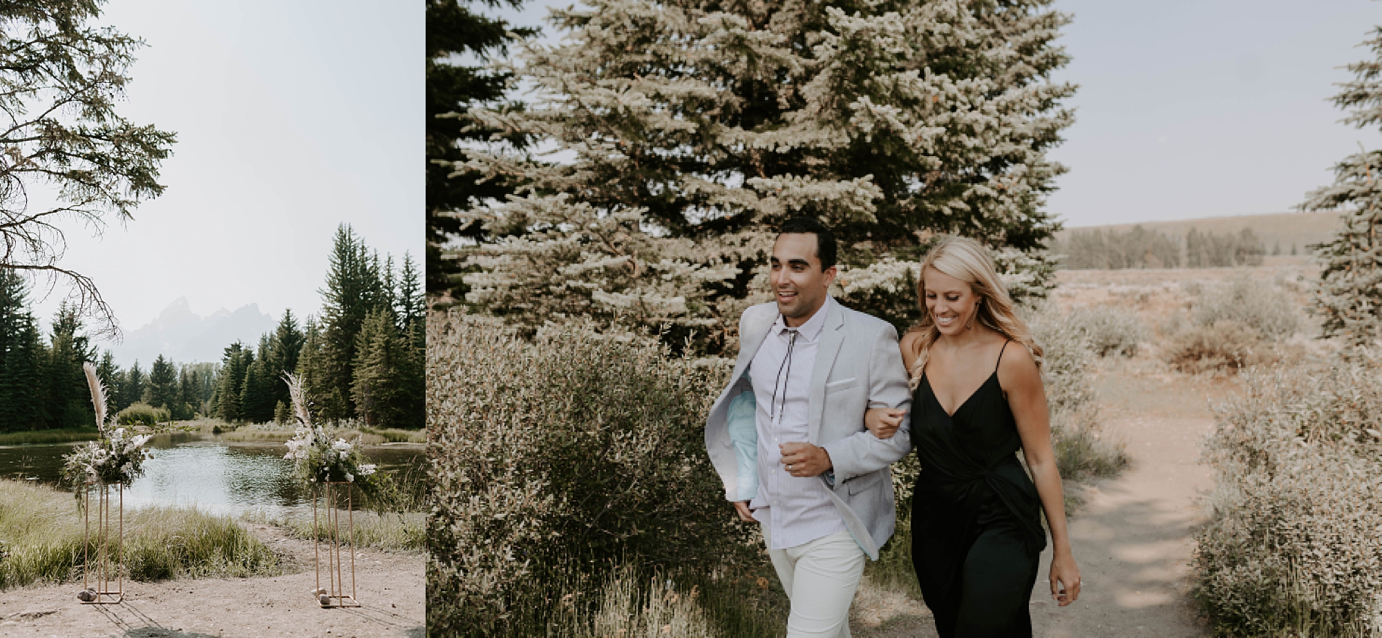 Jackson Hole Winery, Grand Tetons Wedding, Airbnb Jackson Hole Wyoming