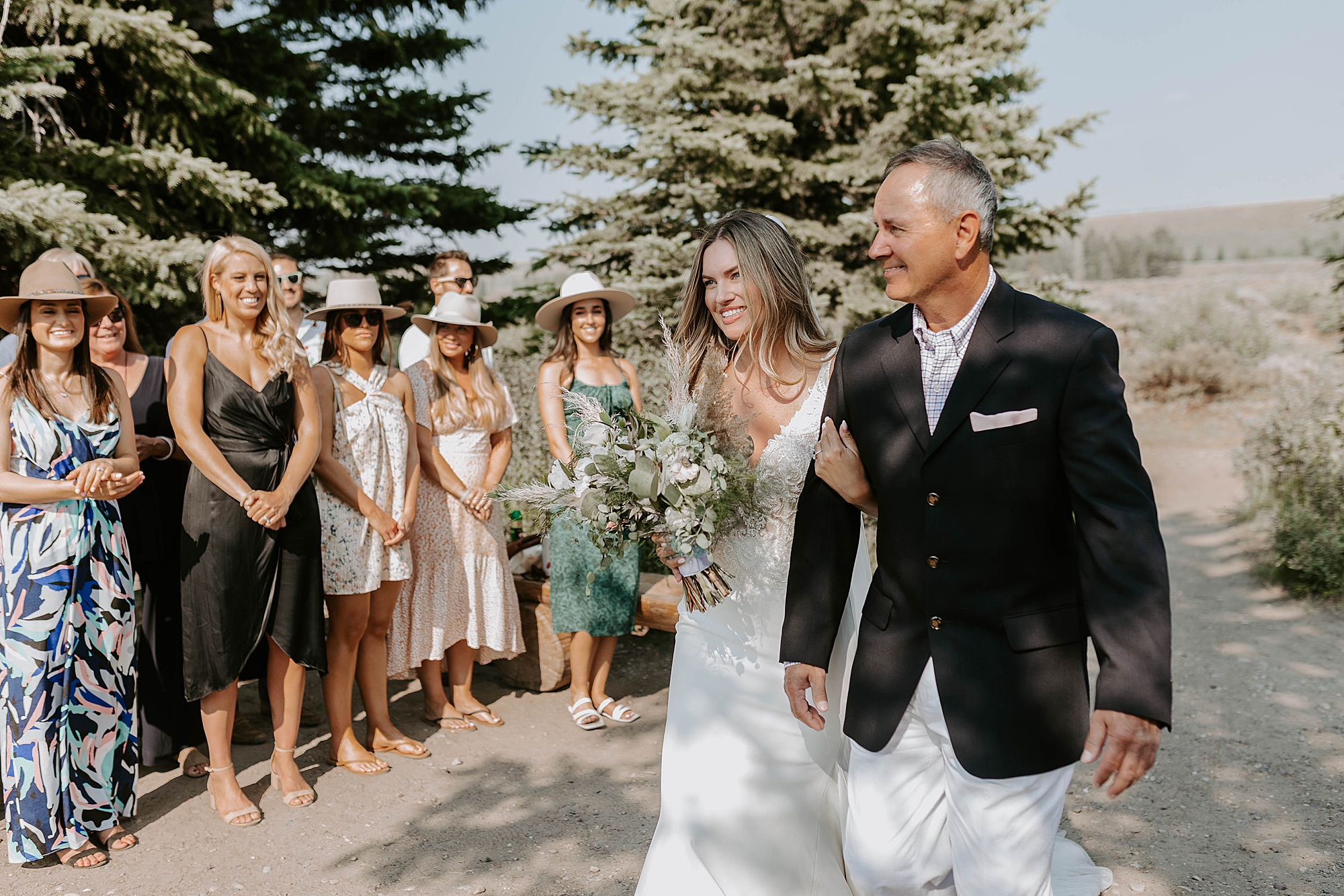 Jackson Hole Winery, Grand Tetons Wedding, Airbnb Jackson Hole Wyoming