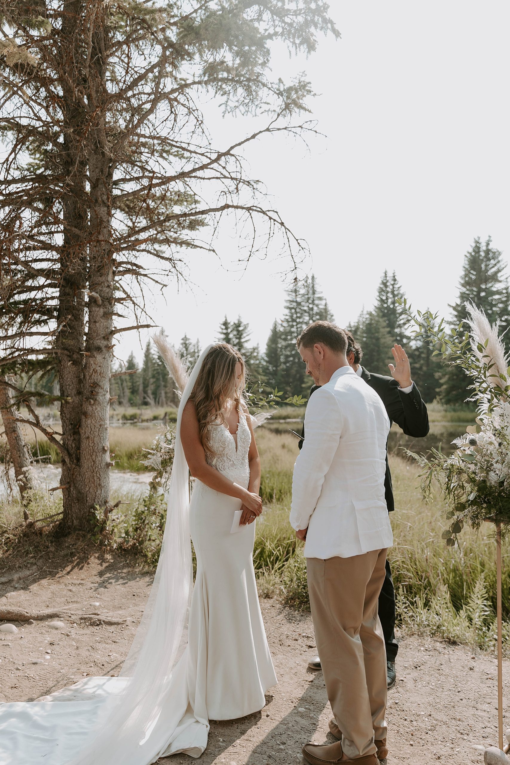 Jackson Hole Winery, Grand Tetons Wedding, Airbnb Jackson Hole Wyoming