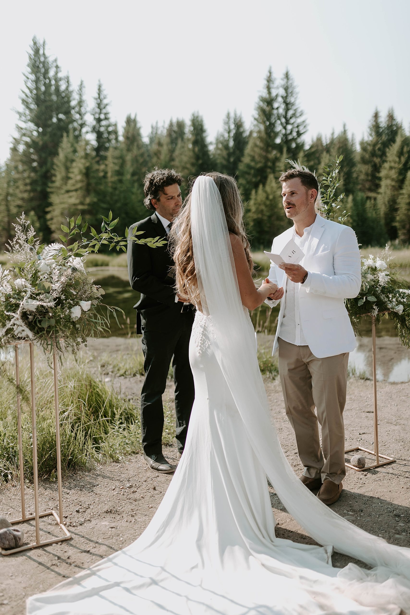 Jackson Hole Winery, Grand Tetons Wedding, Airbnb Jackson Hole Wyoming