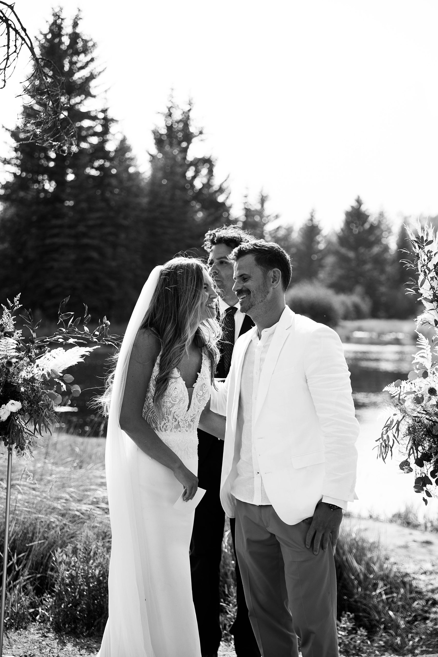 Jackson Hole Winery, Grand Tetons Wedding, Airbnb Jackson Hole Wyoming