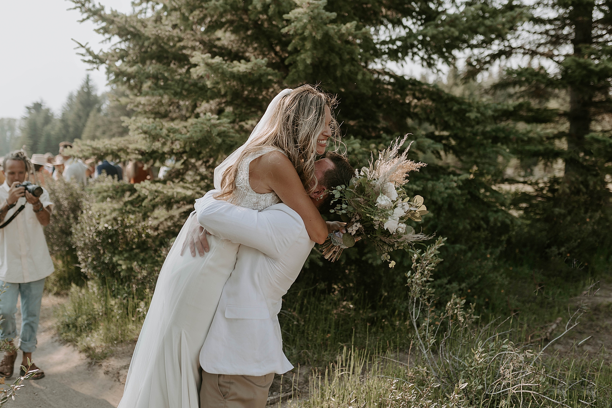 Jackson Hole Winery, Grand Tetons Wedding, Airbnb Jackson Hole Wyoming