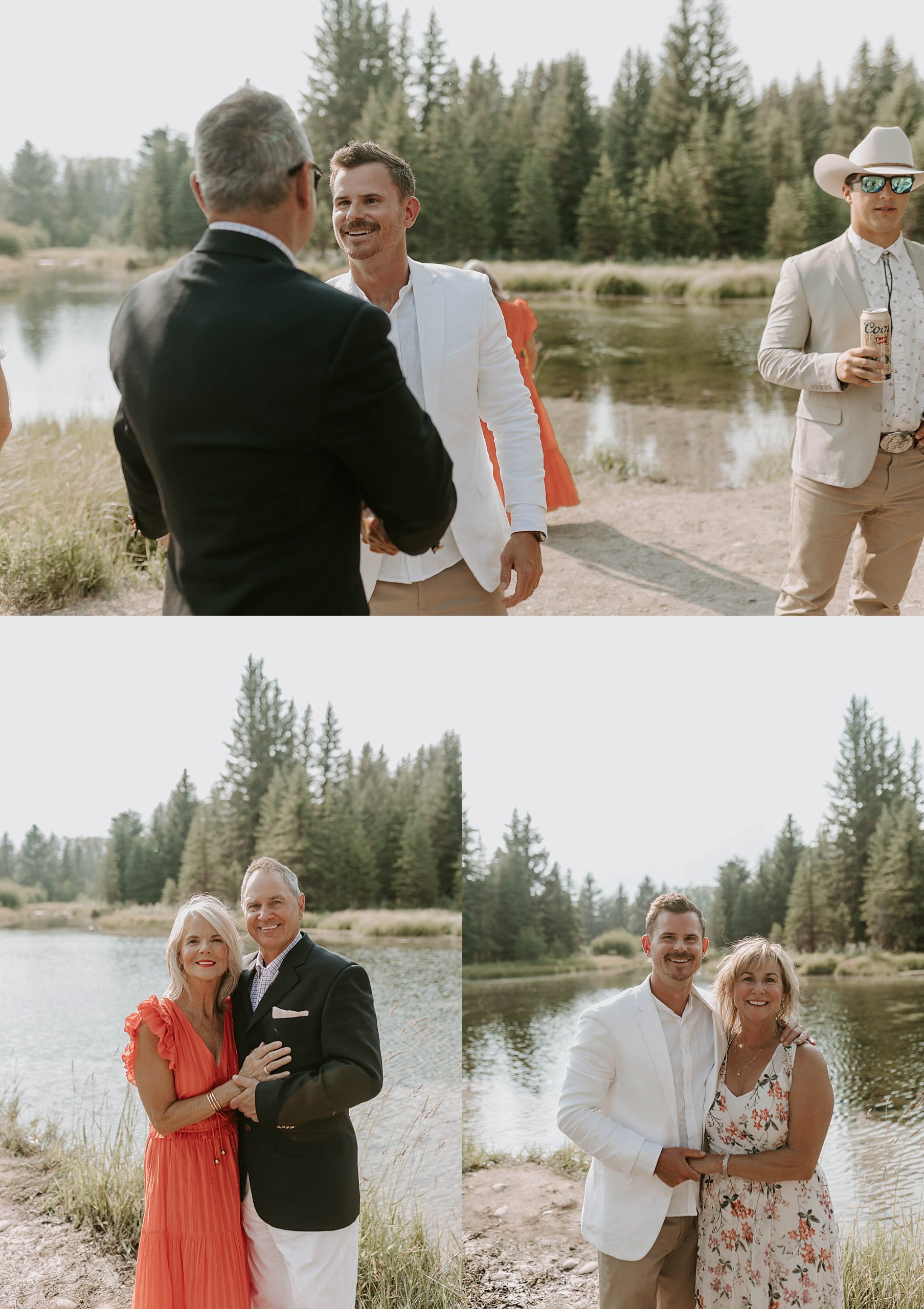 Mariah Treiber Destination Wedding Photographer, Grand Teton National Park Wedding