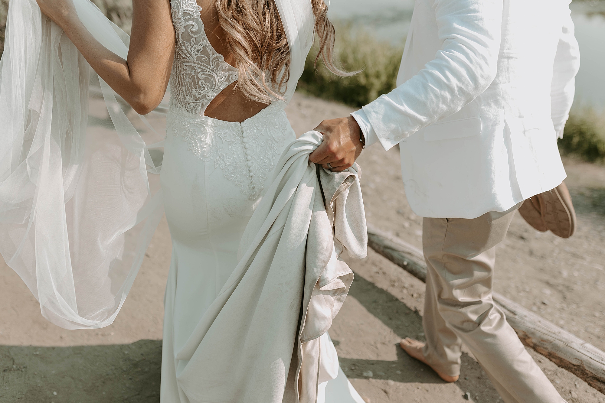 Mariah Treiber Destination Wedding Photographer, Grand Teton National Park Wedding