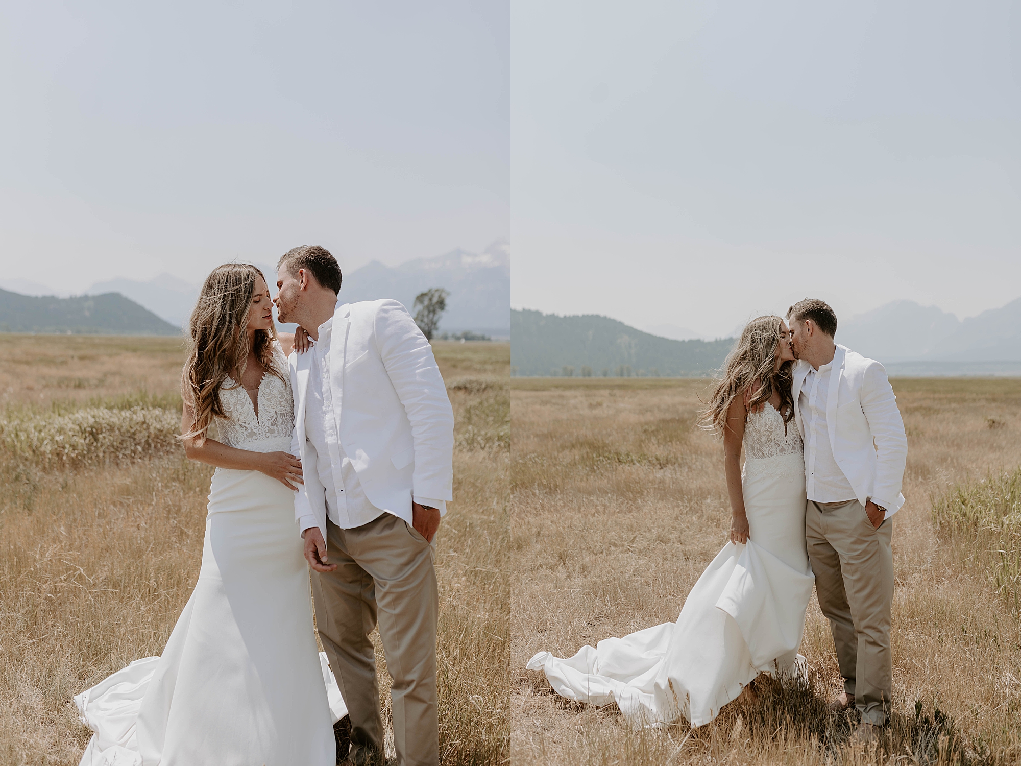 Mariah Treiber Destination Wedding Photographer, Grand Teton National Park Wedding