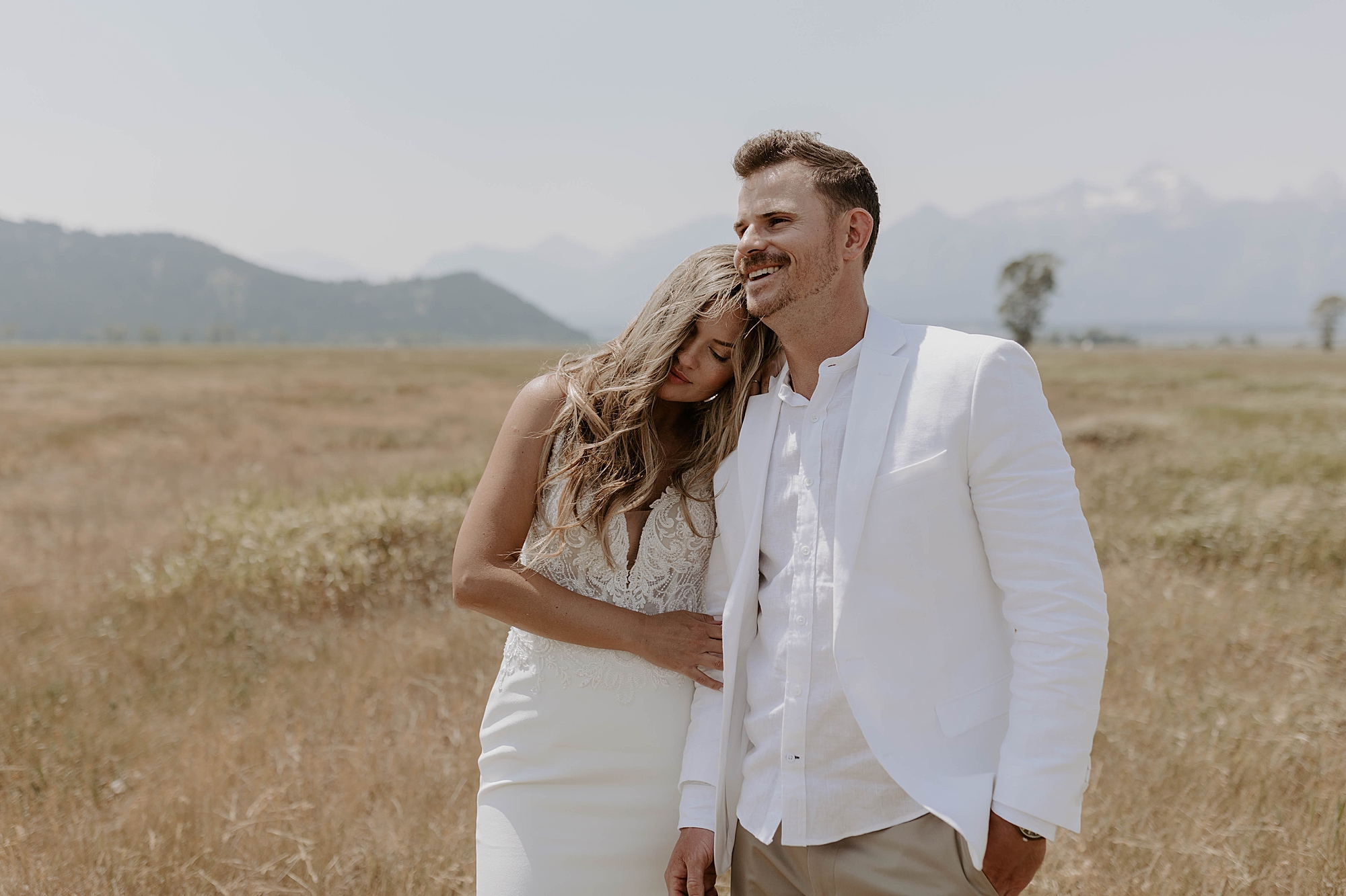 Mariah Treiber Destination Wedding Photographer, Grand Teton National Park Wedding