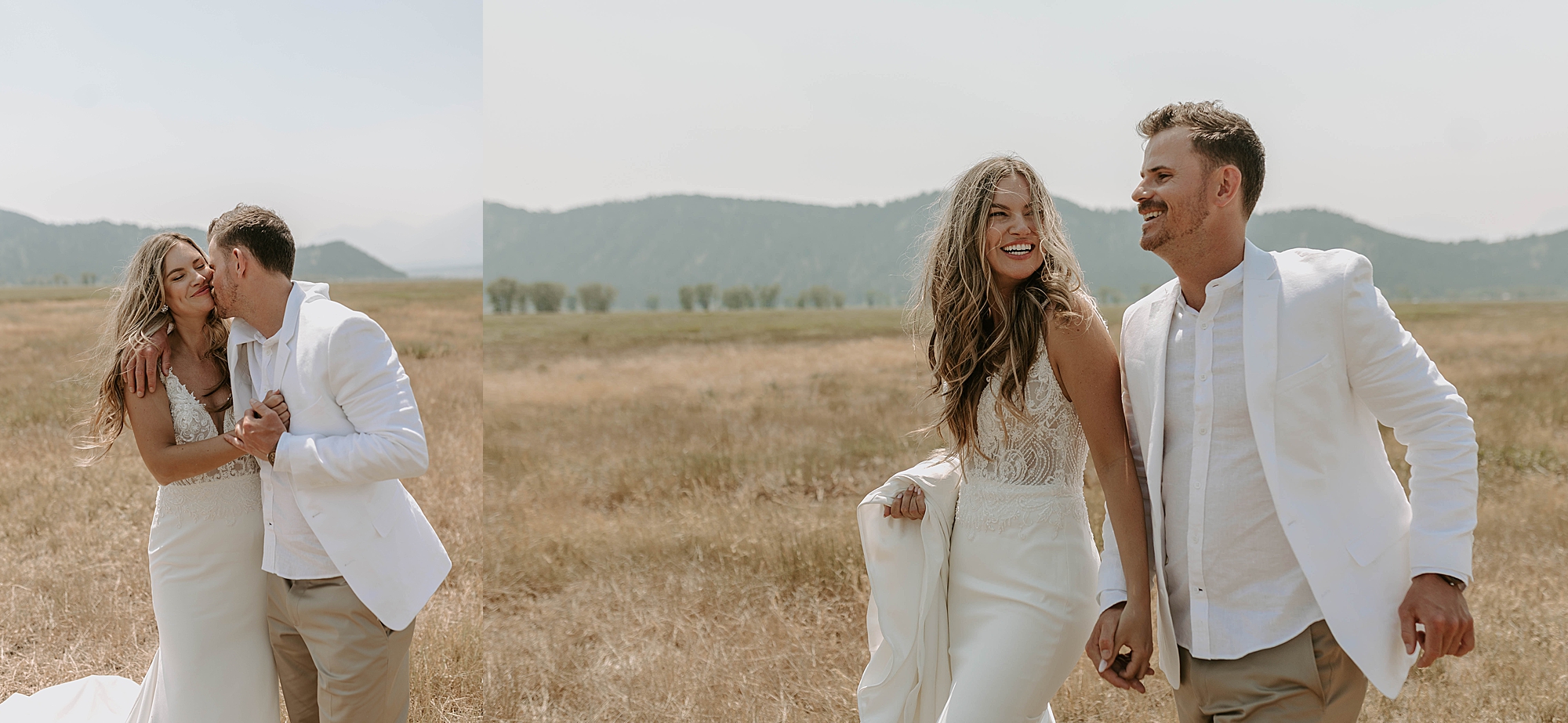 Mariah Treiber Destination Wedding Photographer, Grand Teton National Park Wedding