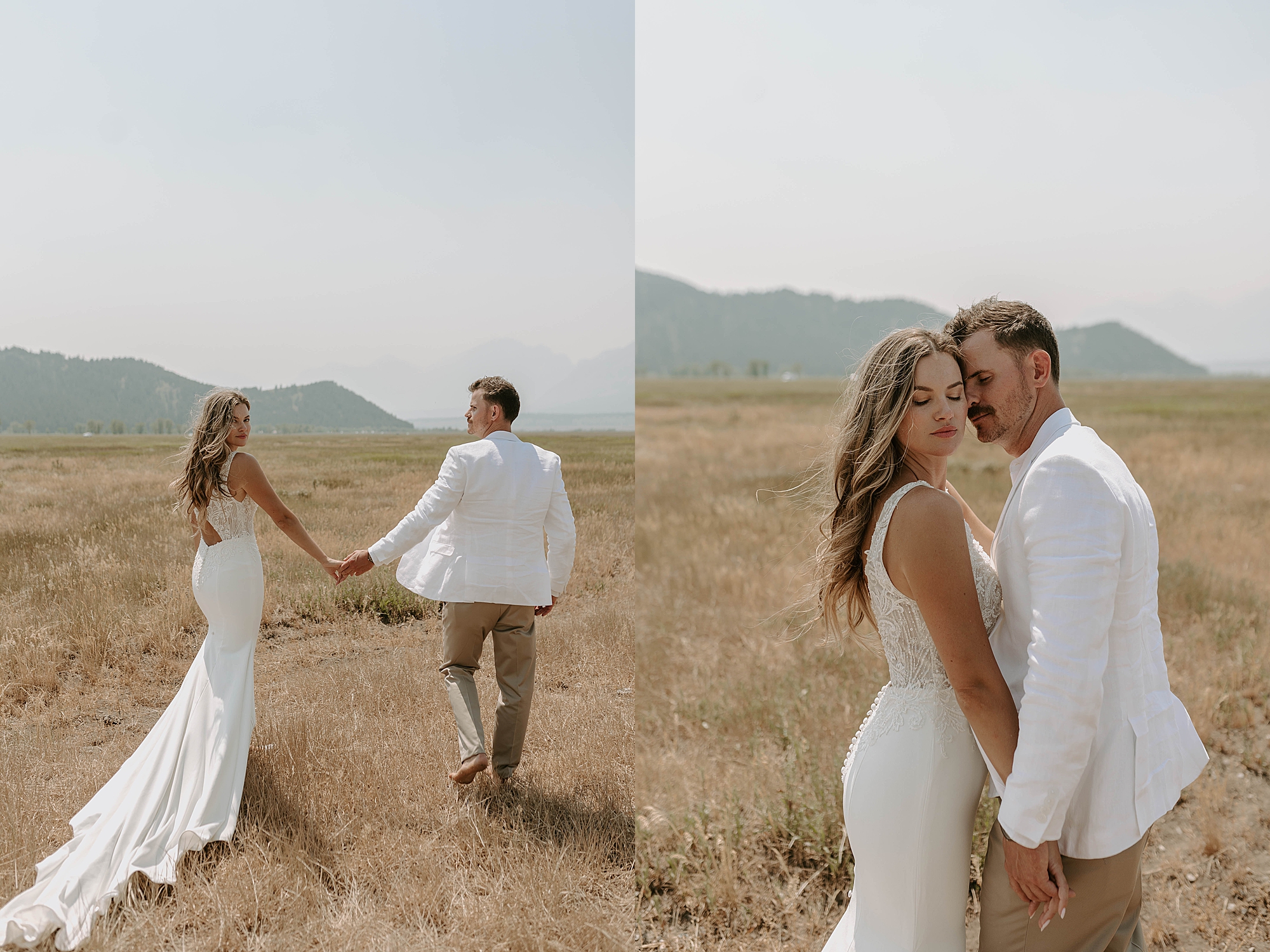 Mariah Treiber Destination Wedding Photographer, Grand Teton National Park Wedding