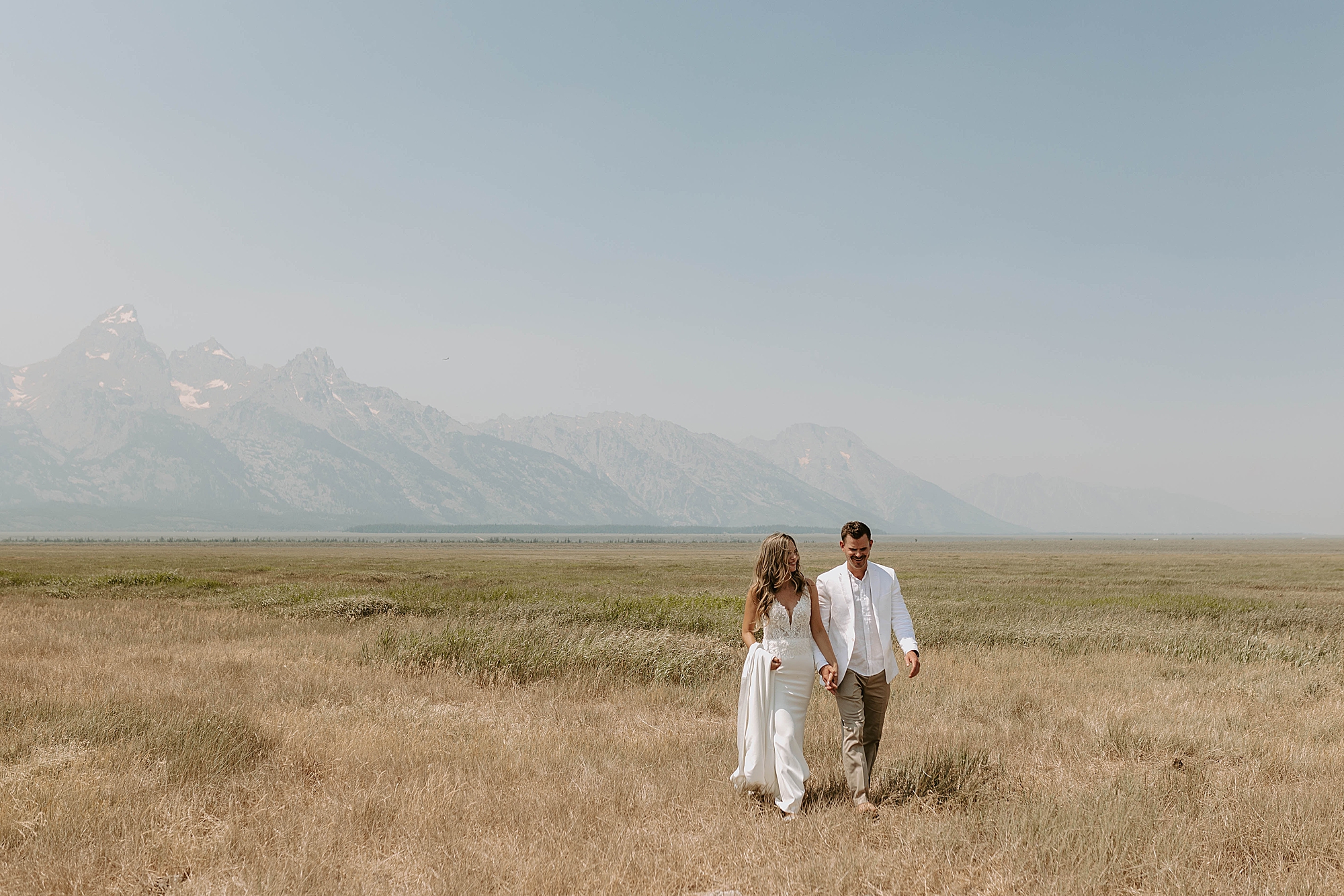 Mariah Treiber Destination Wedding Photographer, Grand Teton National Park Wedding